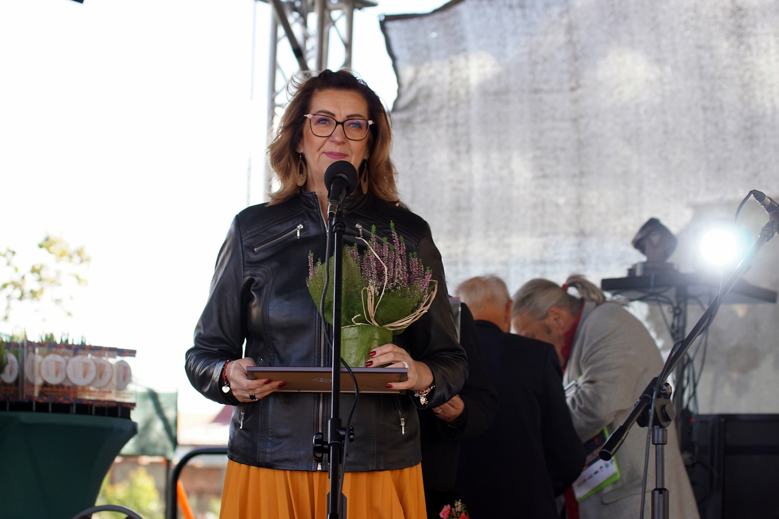 Prochowice po raz piąty dolnośląską stolicą akordeonów