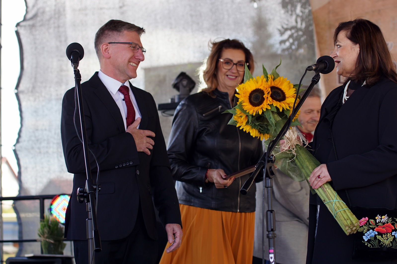 Prochowice po raz piąty dolnośląską stolicą akordeonów