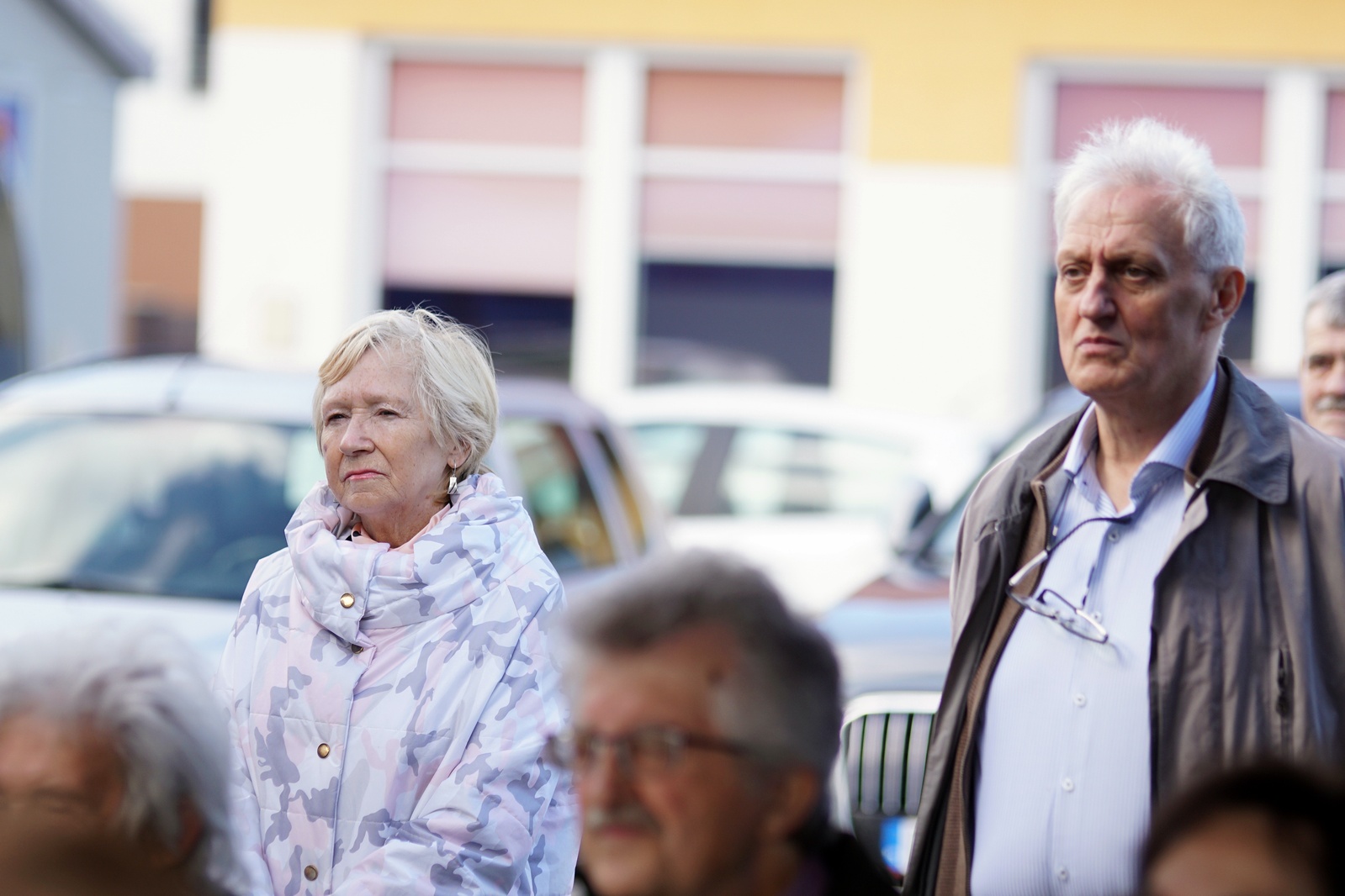 Prochowice po raz piąty dolnośląską stolicą akordeonów