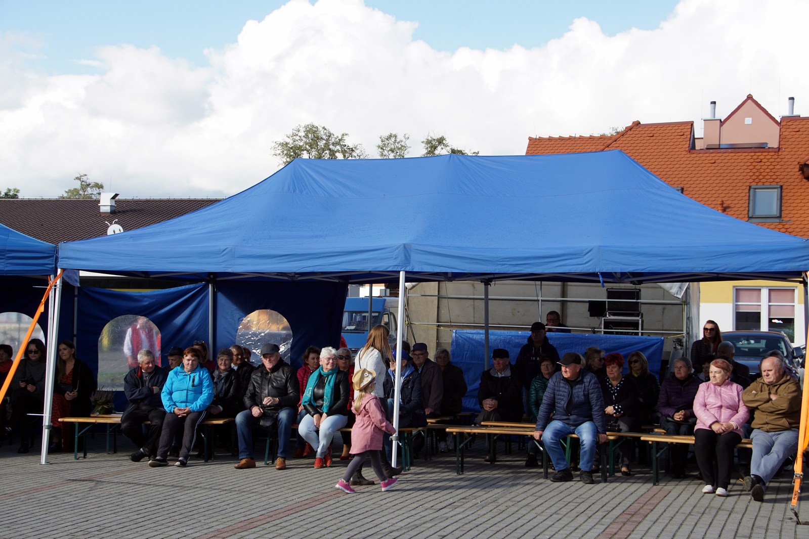 Prochowice po raz piąty dolnośląską stolicą akordeonów