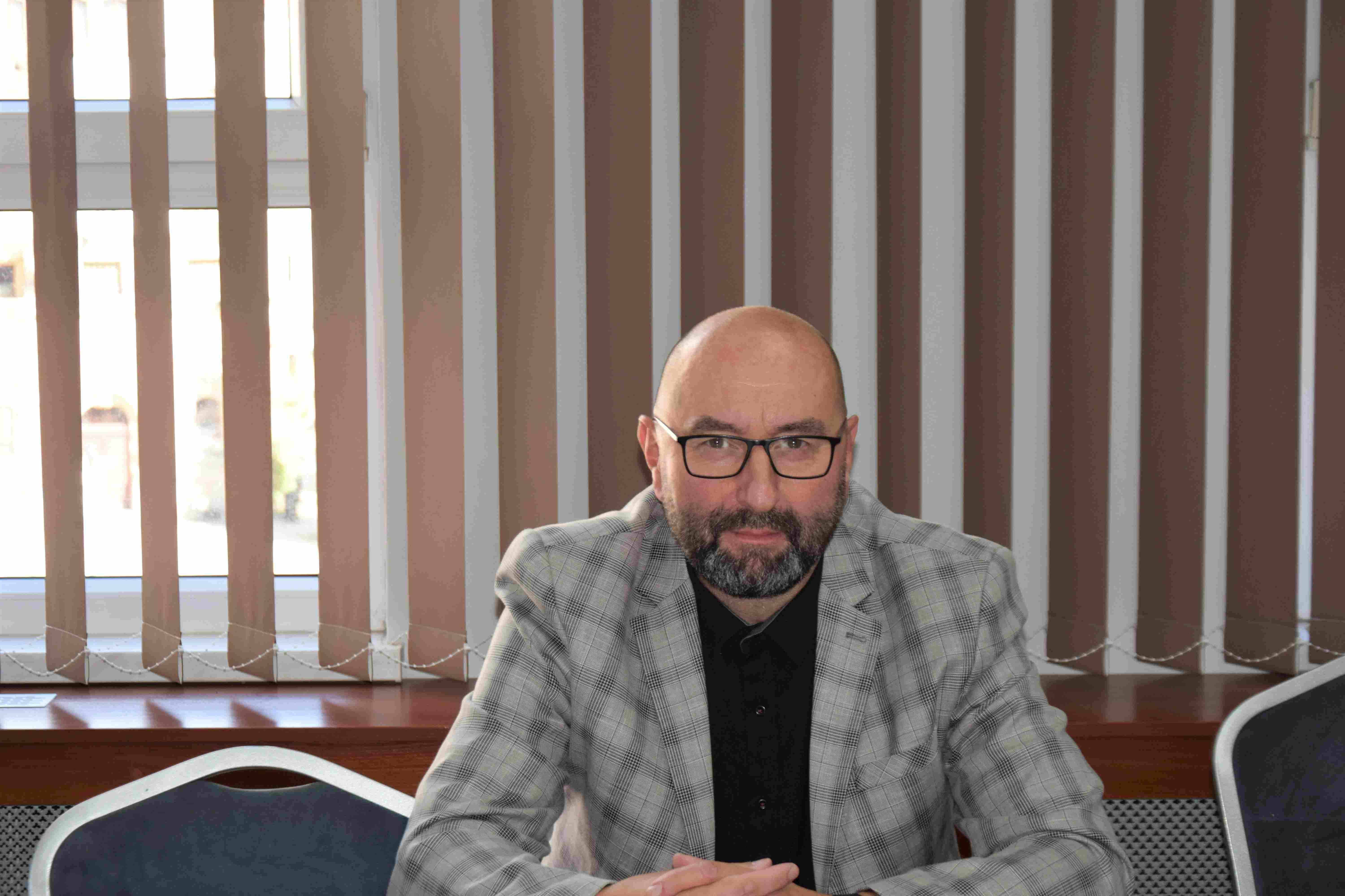 Obradowali radni powiatu legnickiego