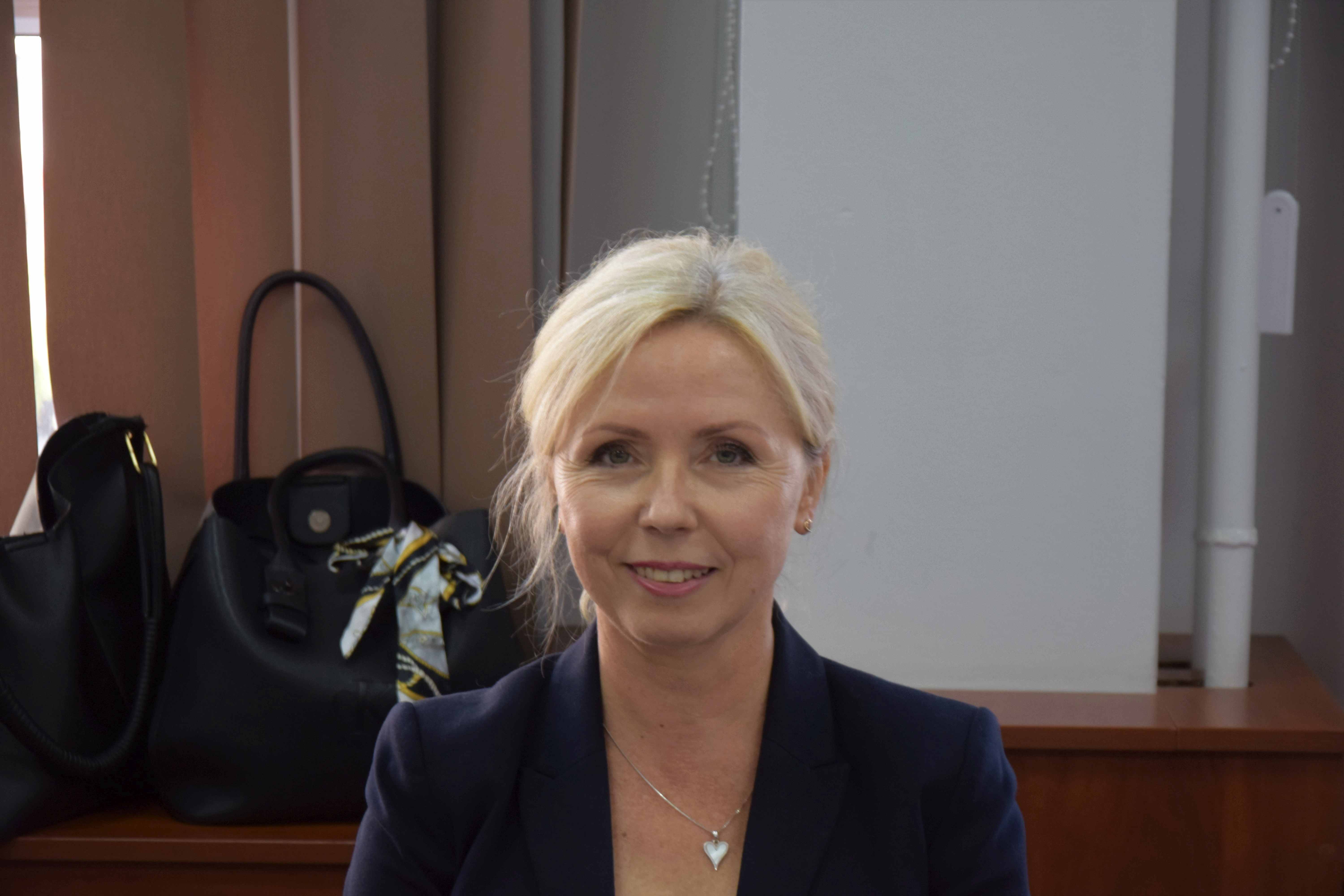 Obradowali radni powiatu legnickiego