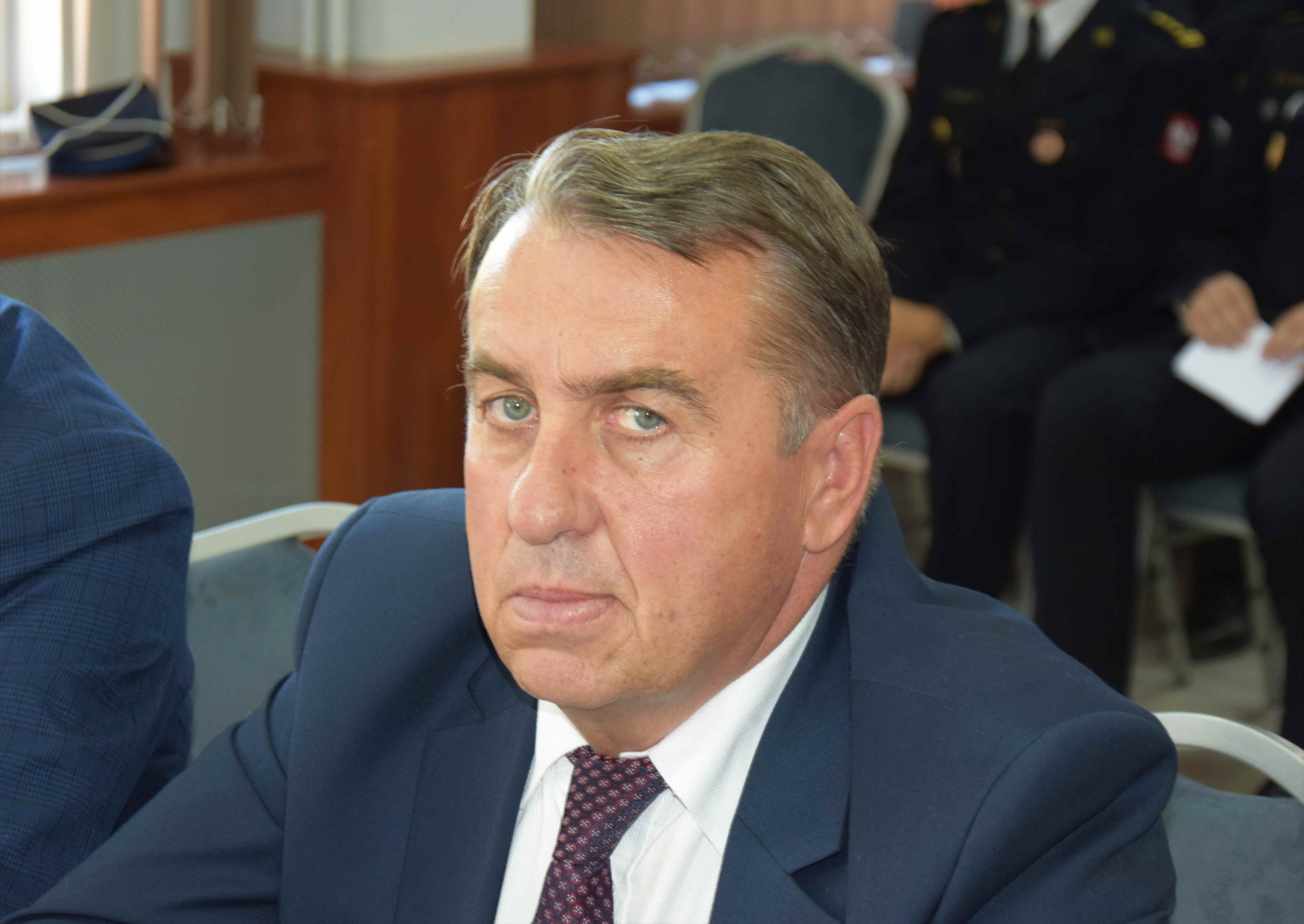 Obradowali radni powiatu legnickiego