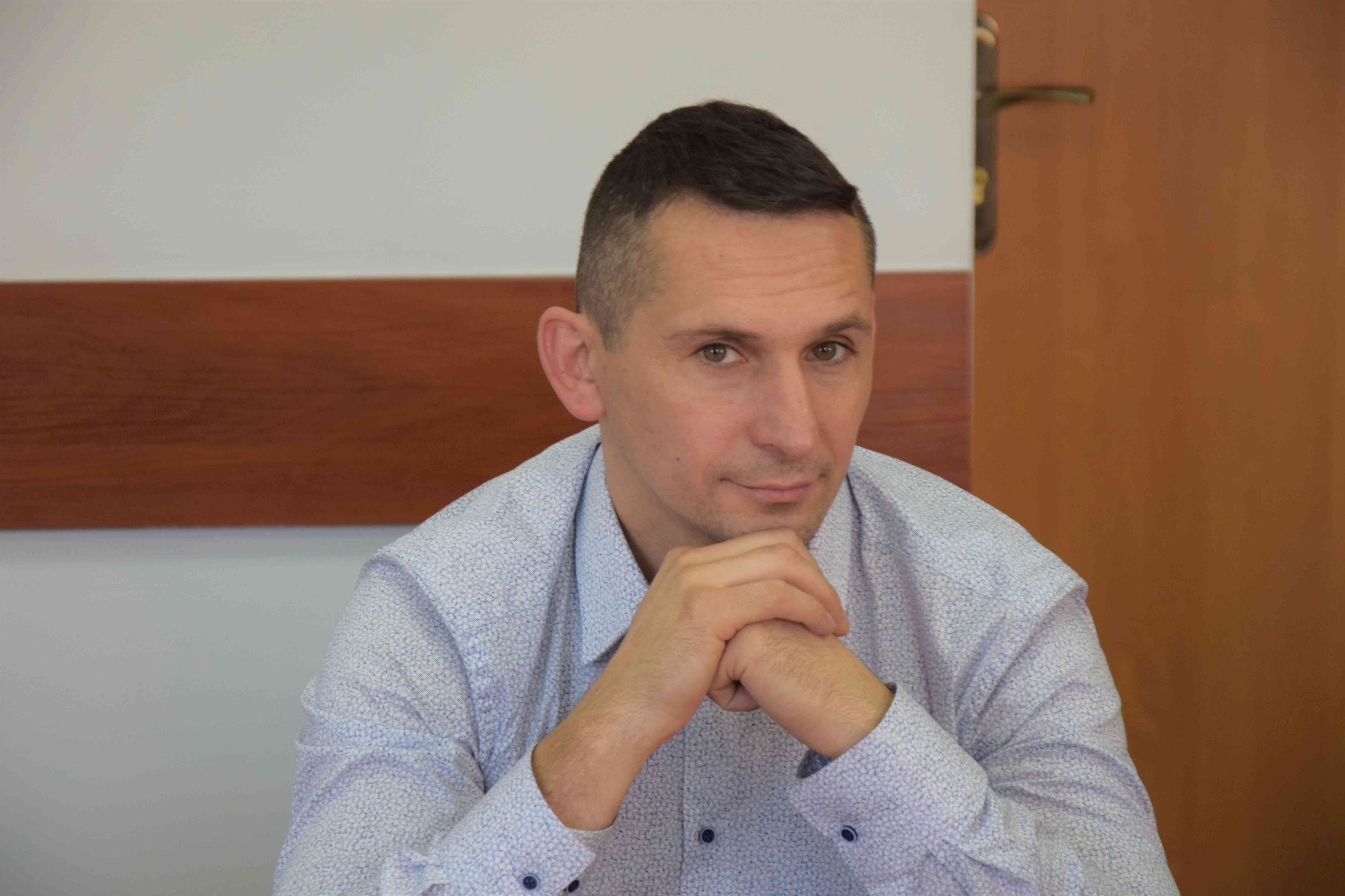 Obradowali radni powiatu legnickiego
