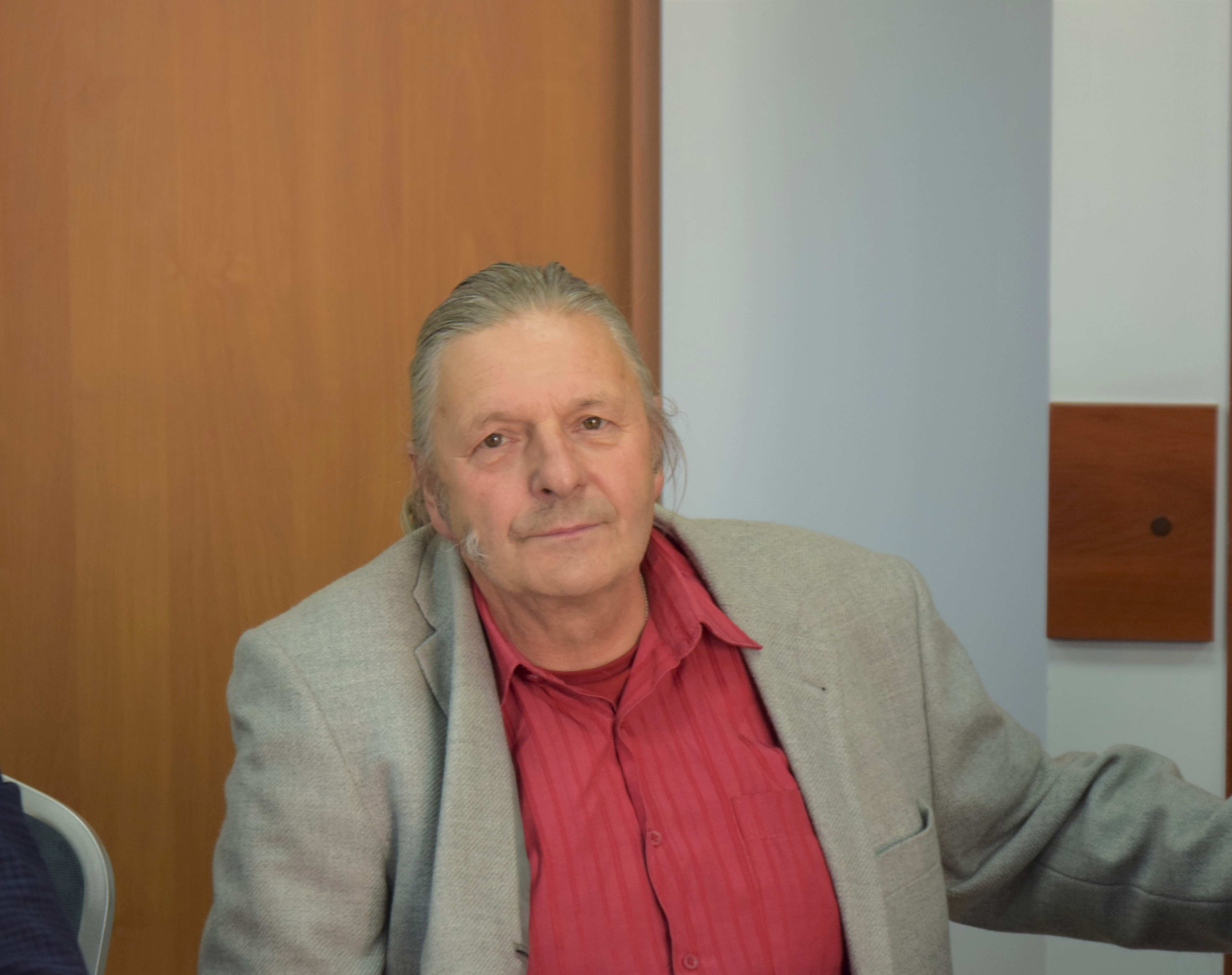 Obradowali radni powiatu legnickiego