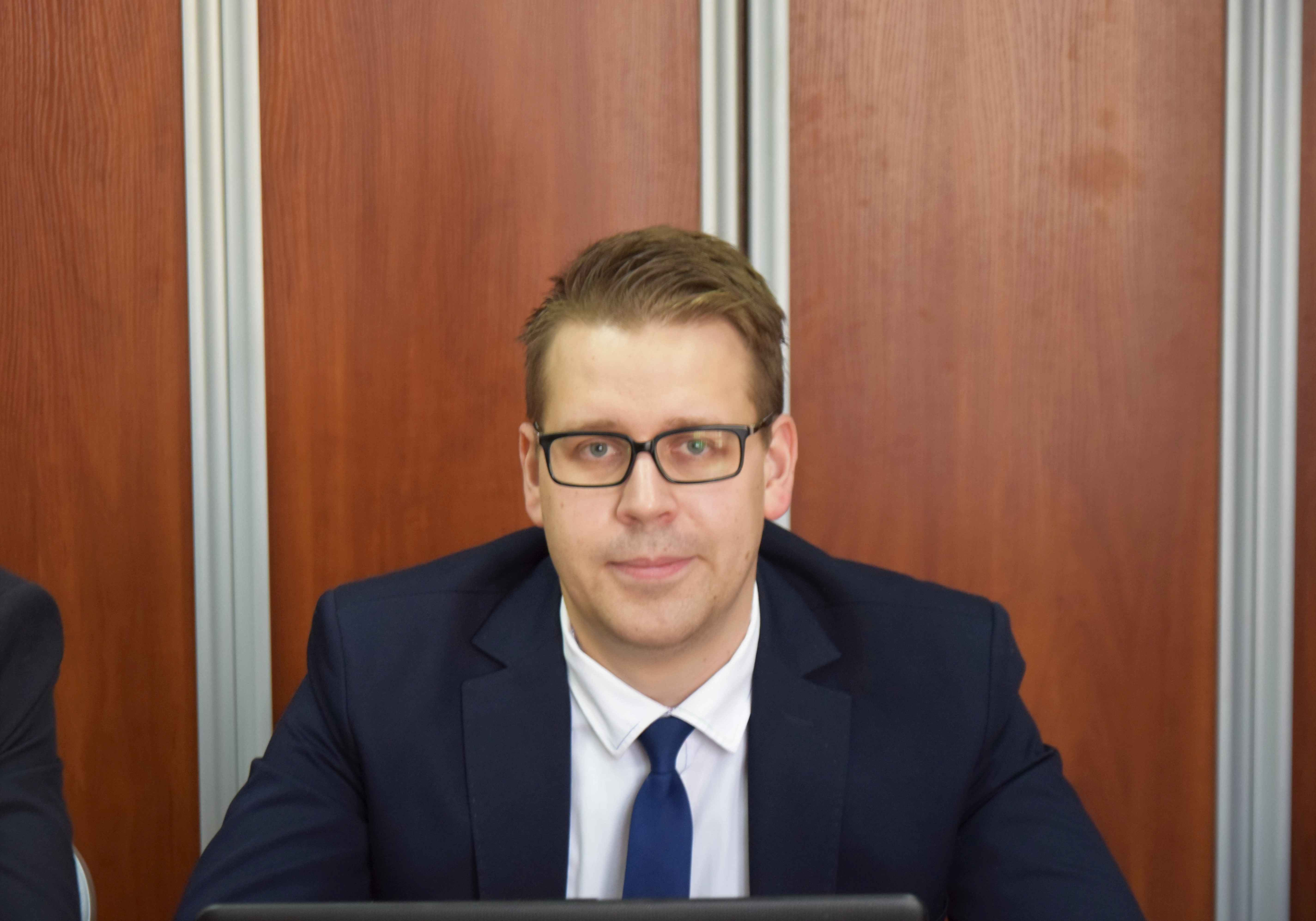 Obradowali radni powiatu legnickiego