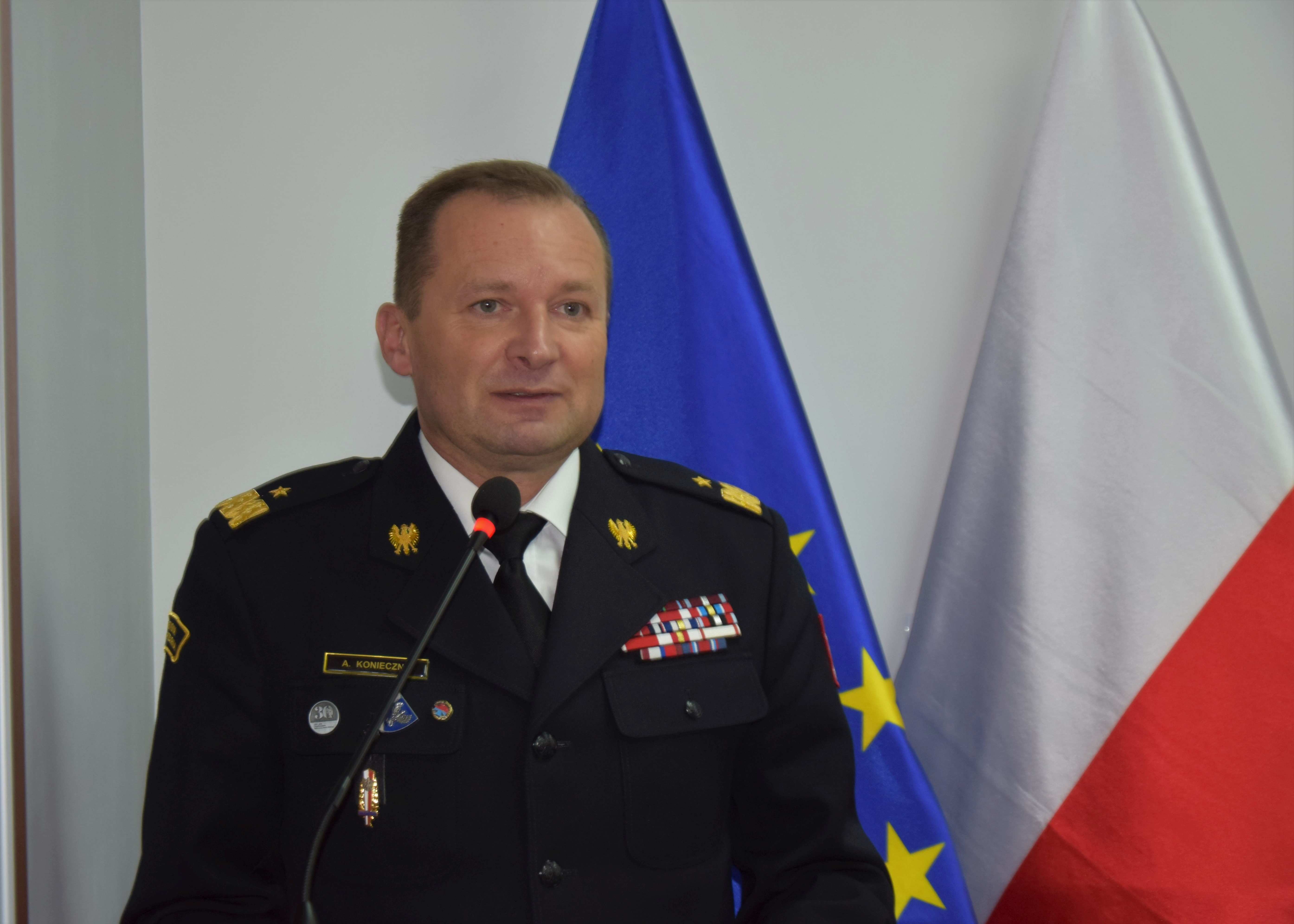 Obradowali radni powiatu legnickiego