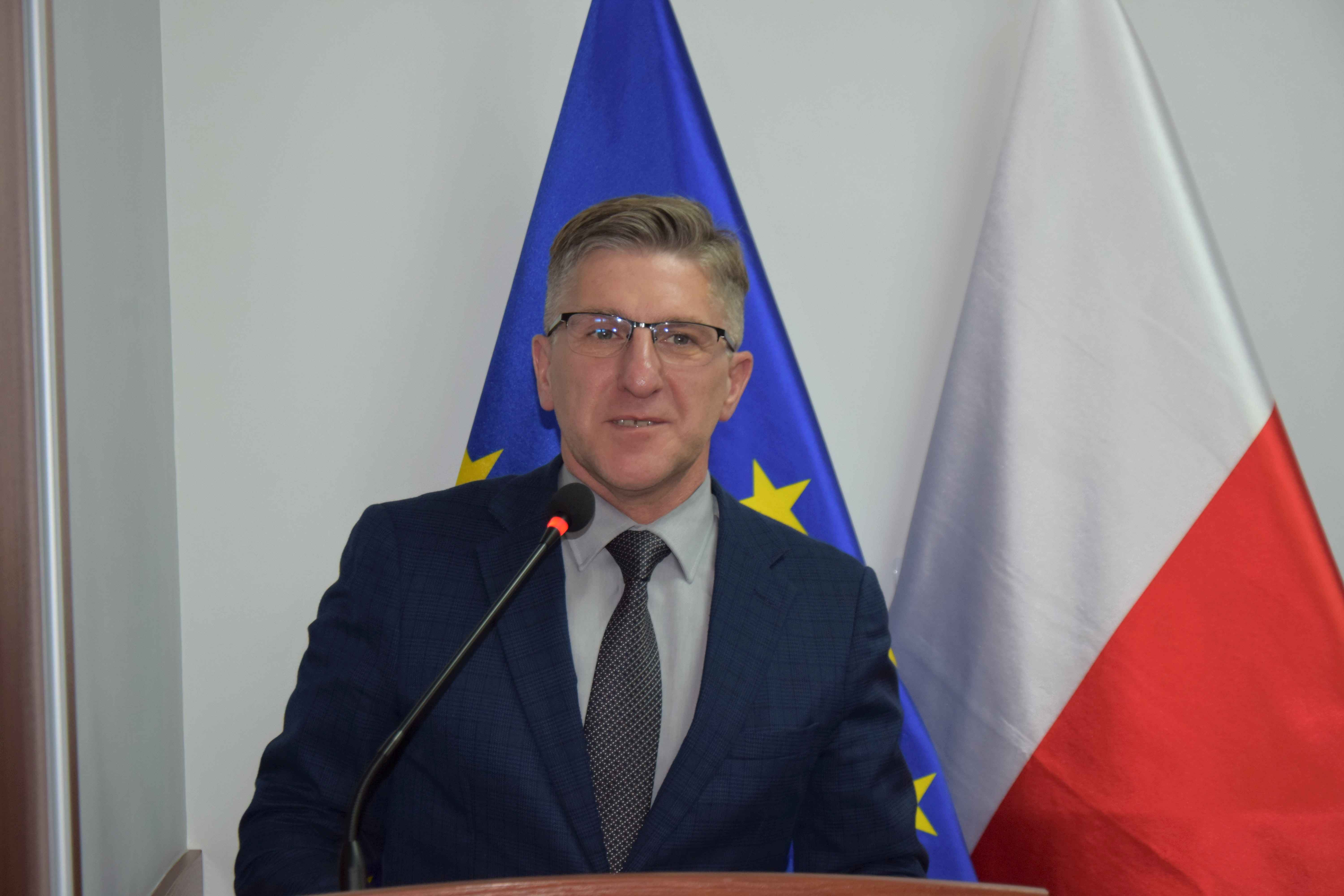 Obradowali radni powiatu legnickiego