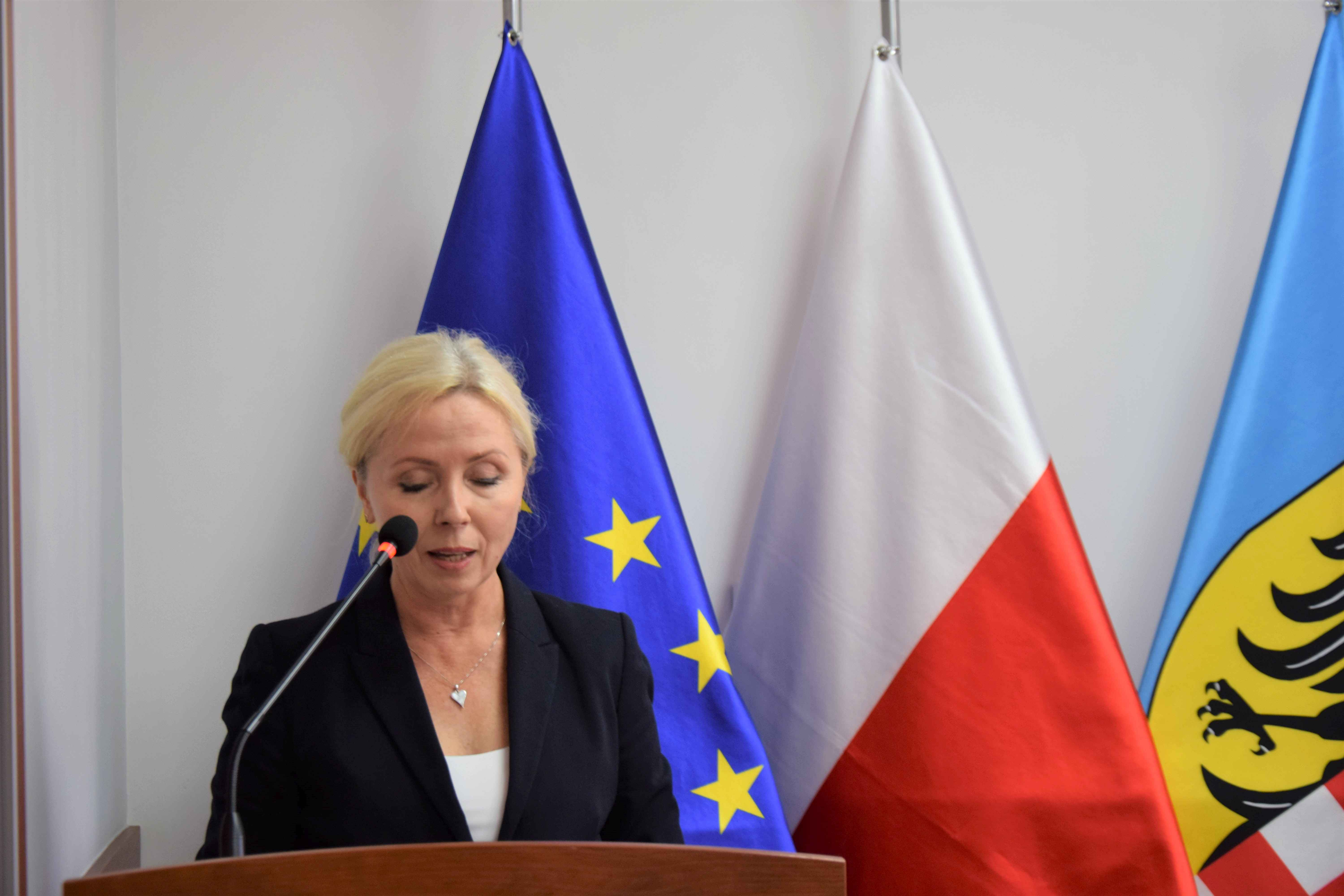 Obradowali radni powiatu legnickiego