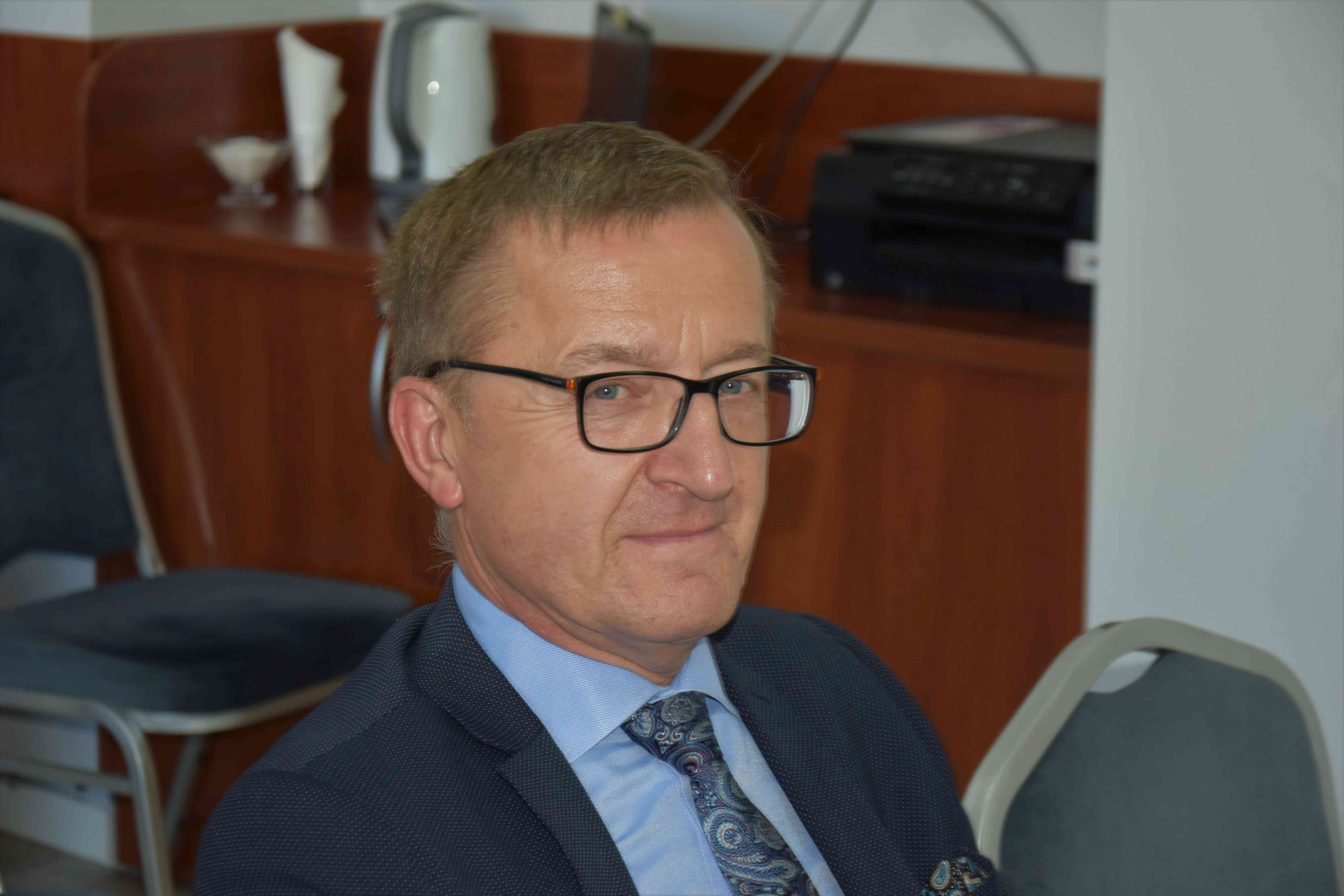 Obradowali radni powiatu legnickiego