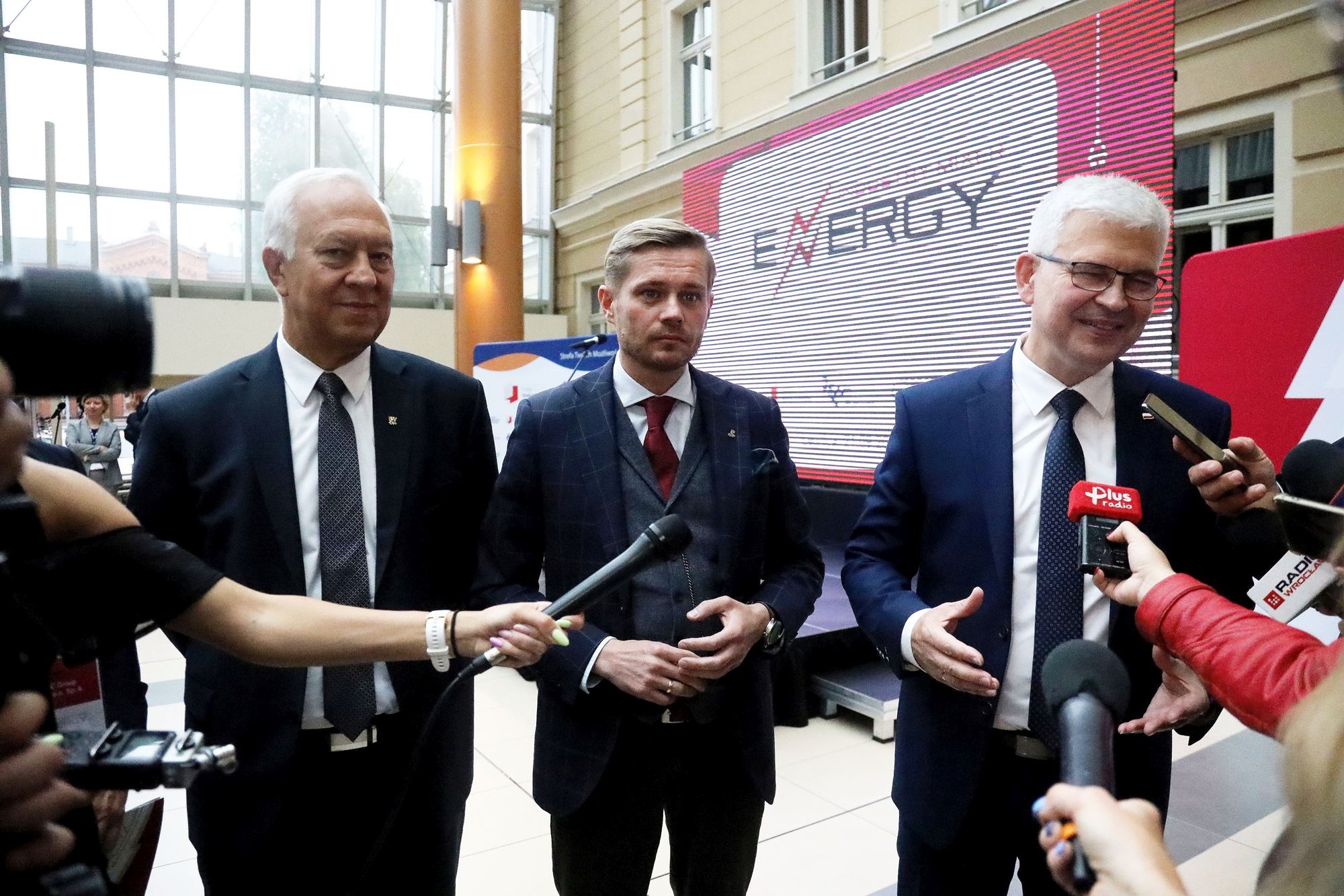 Energy Industry Mixer po raz pierwsz w Legnicy