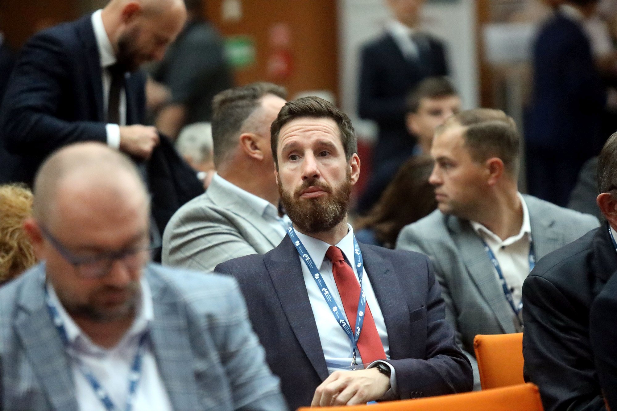 Energy Industry Mixer po raz pierwsz w Legnicy