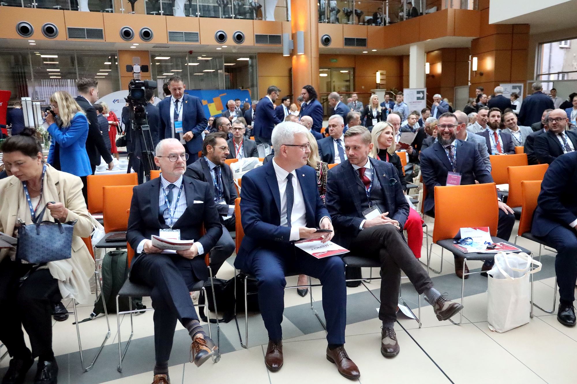 Energy Industry Mixer po raz pierwsz w Legnicy