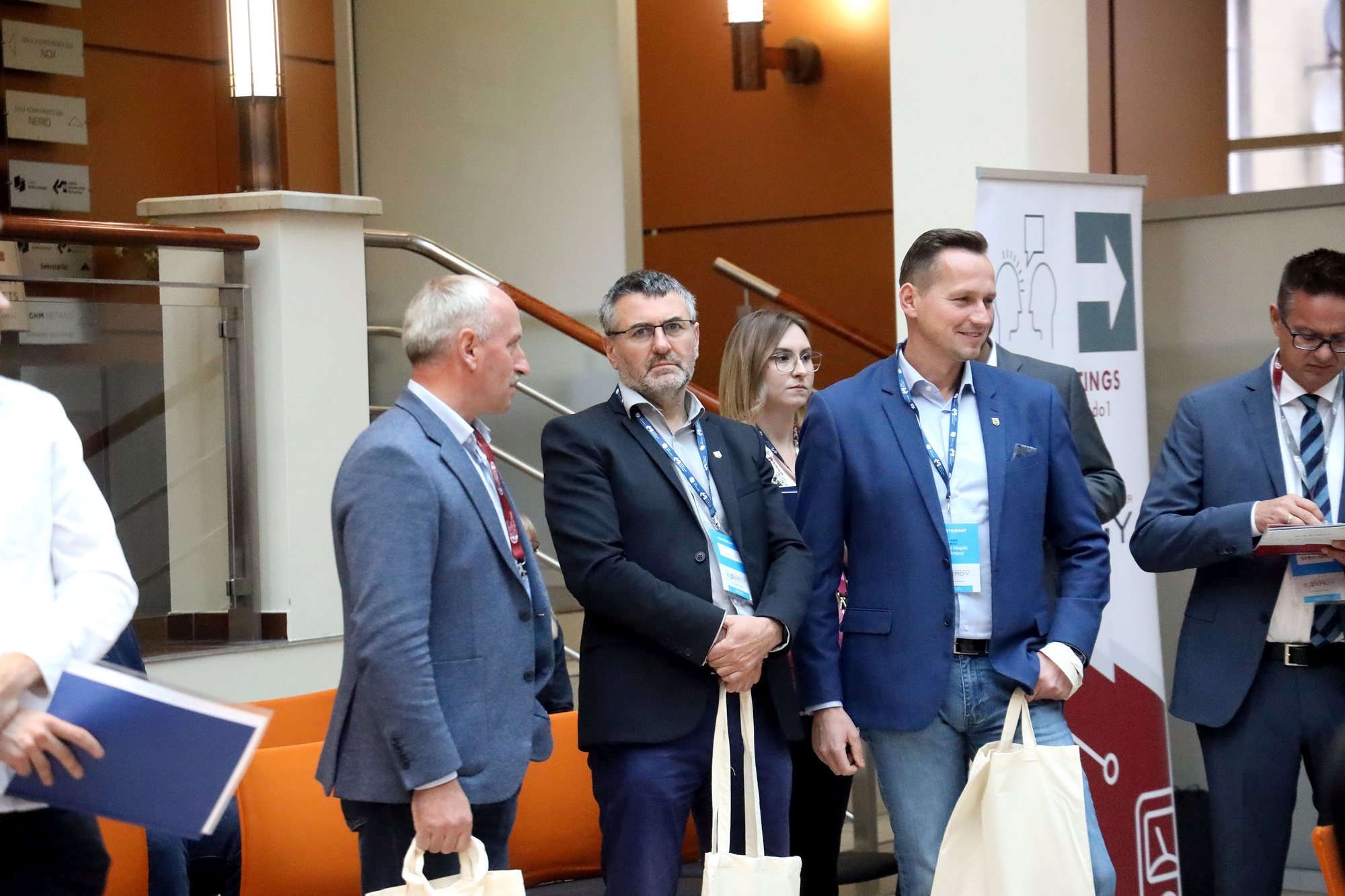 Energy Industry Mixer po raz pierwsz w Legnicy