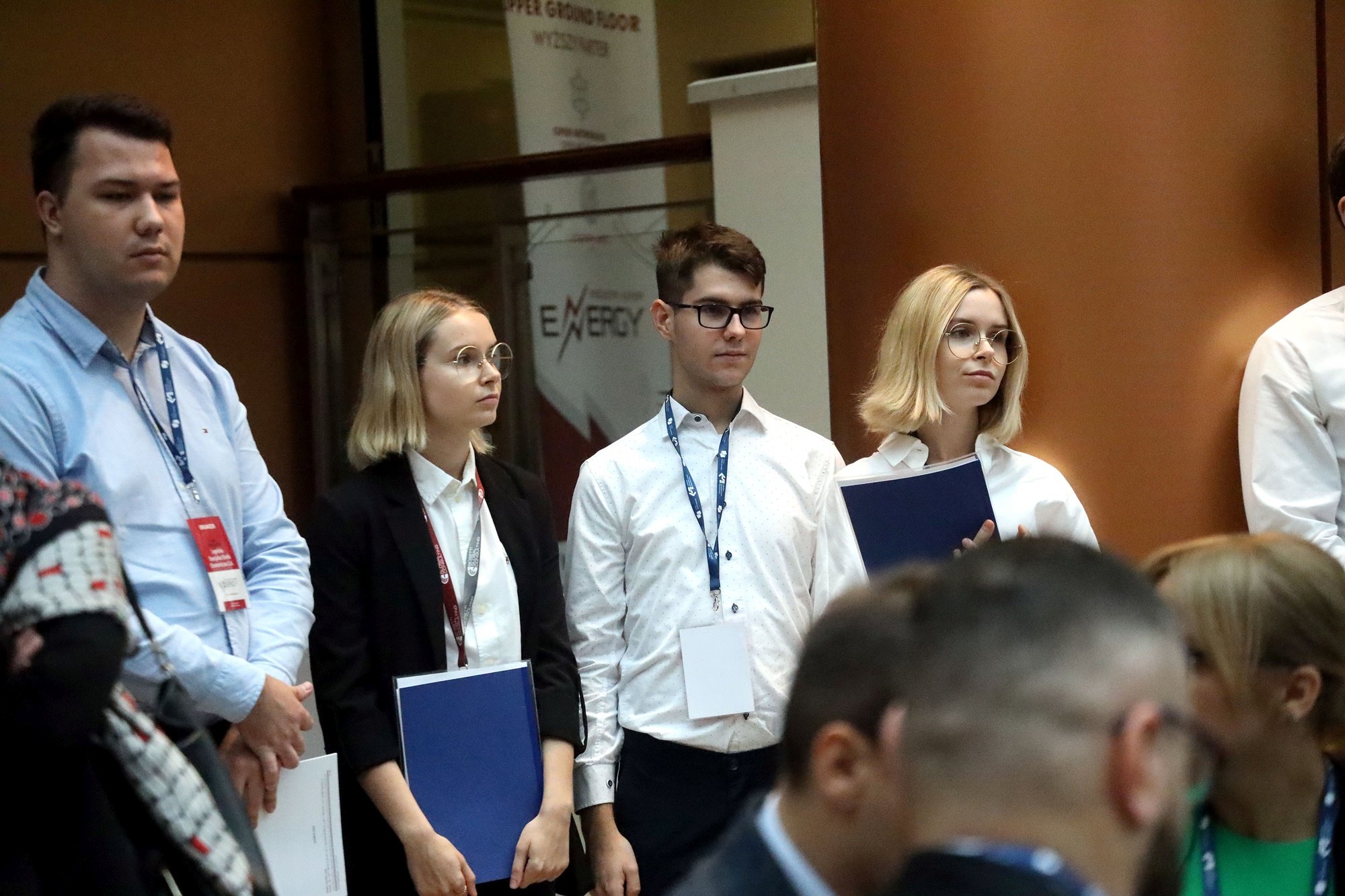 Energy Industry Mixer po raz pierwsz w Legnicy