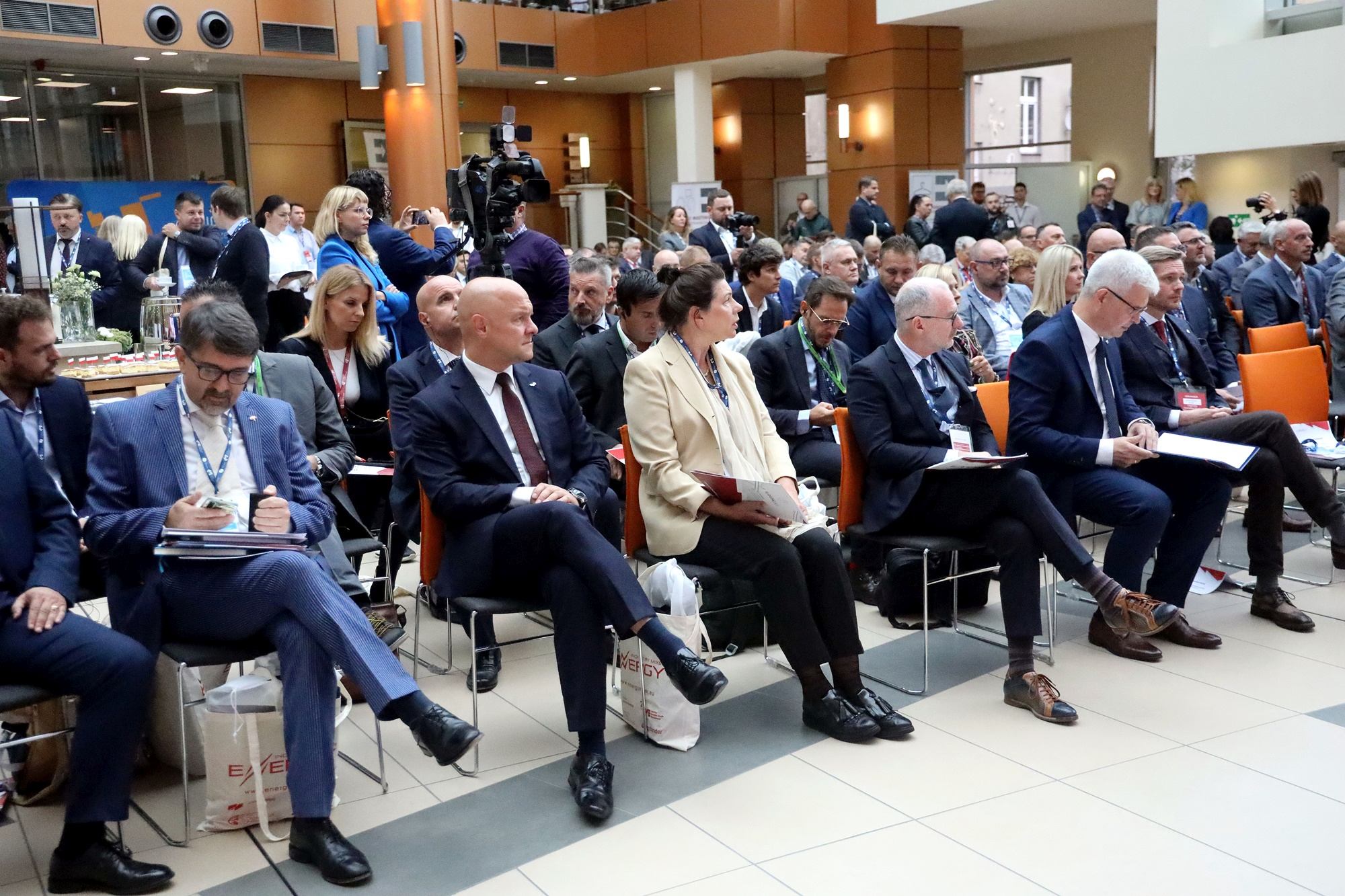 Energy Industry Mixer po raz pierwsz w Legnicy