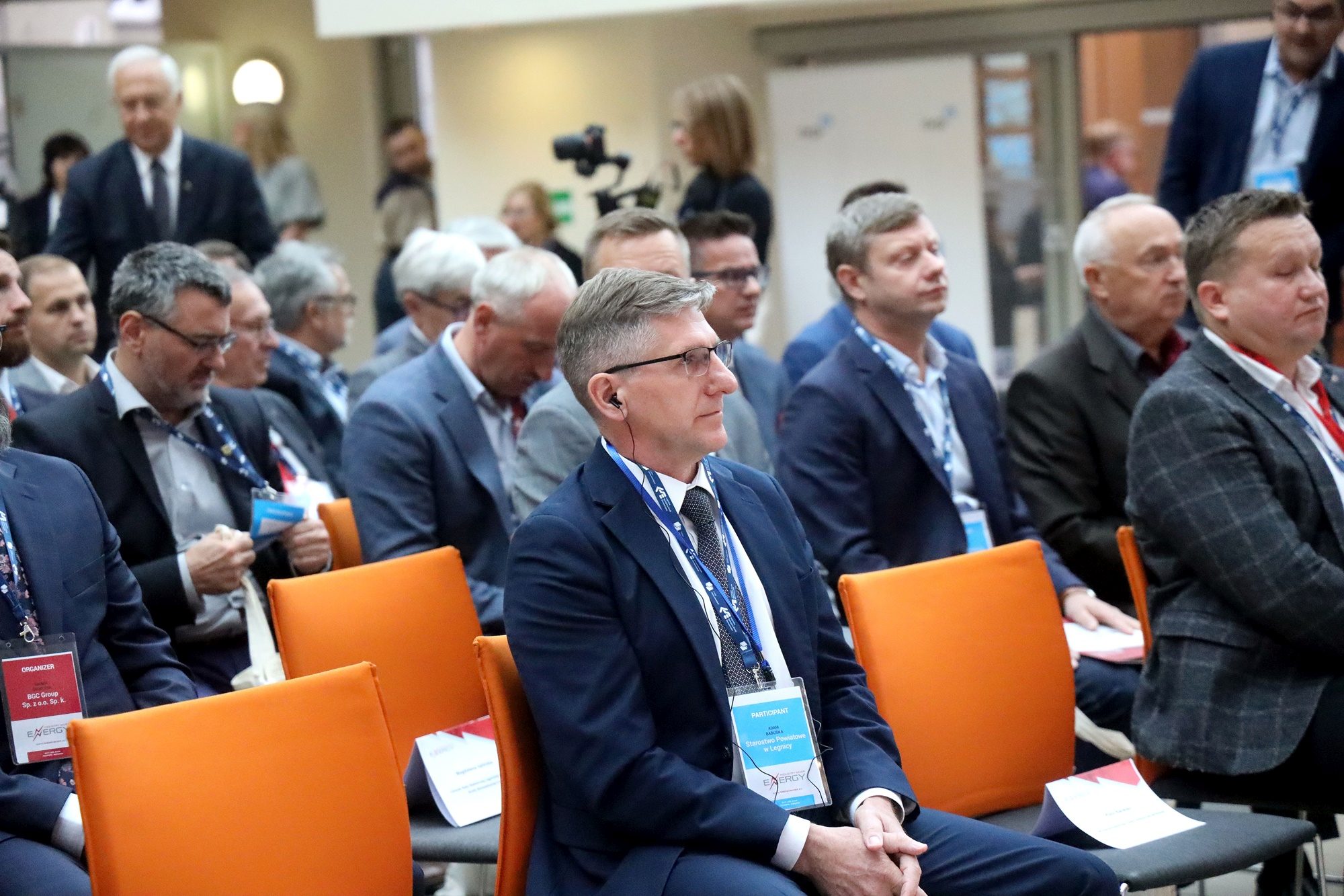 Energy Industry Mixer po raz pierwsz w Legnicy