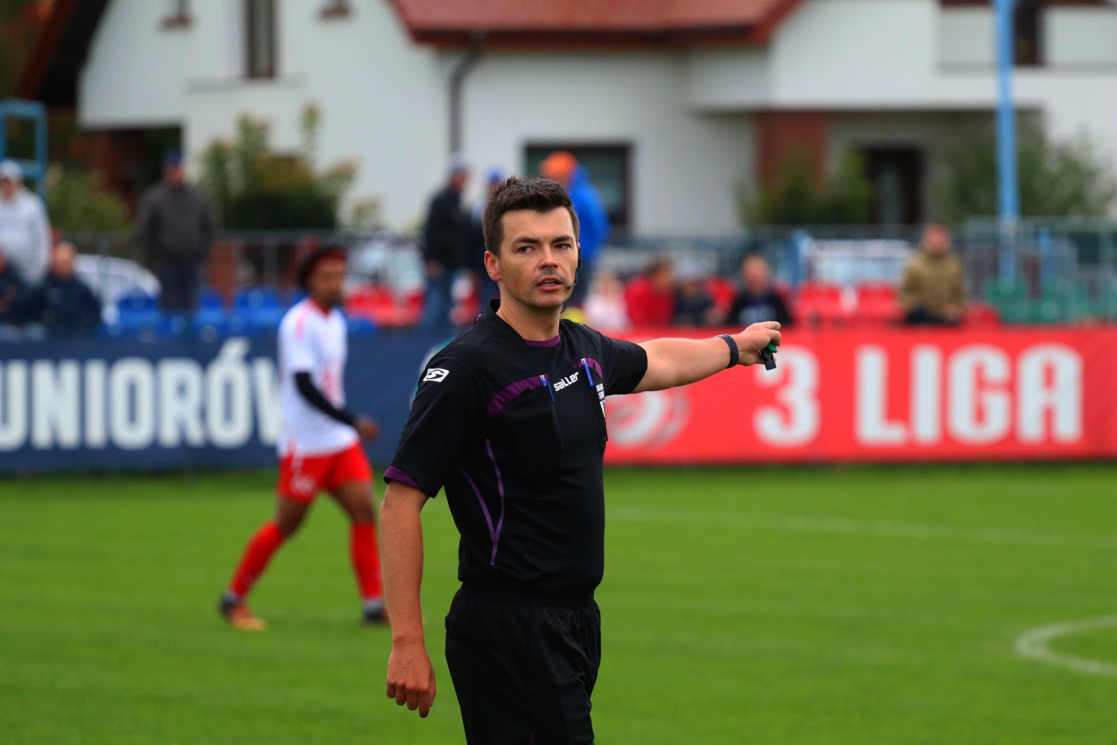 Juniorzy Miedzi wyeliminowali Prochowiczankę Prochowice