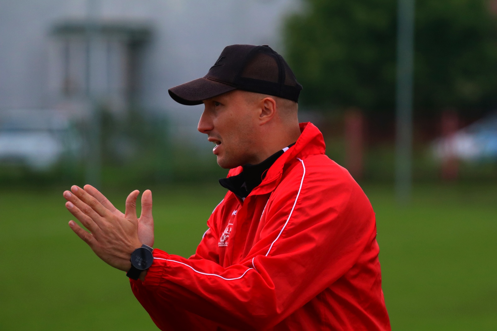 Juniorzy Miedzi wyeliminowali Prochowiczankę Prochowice