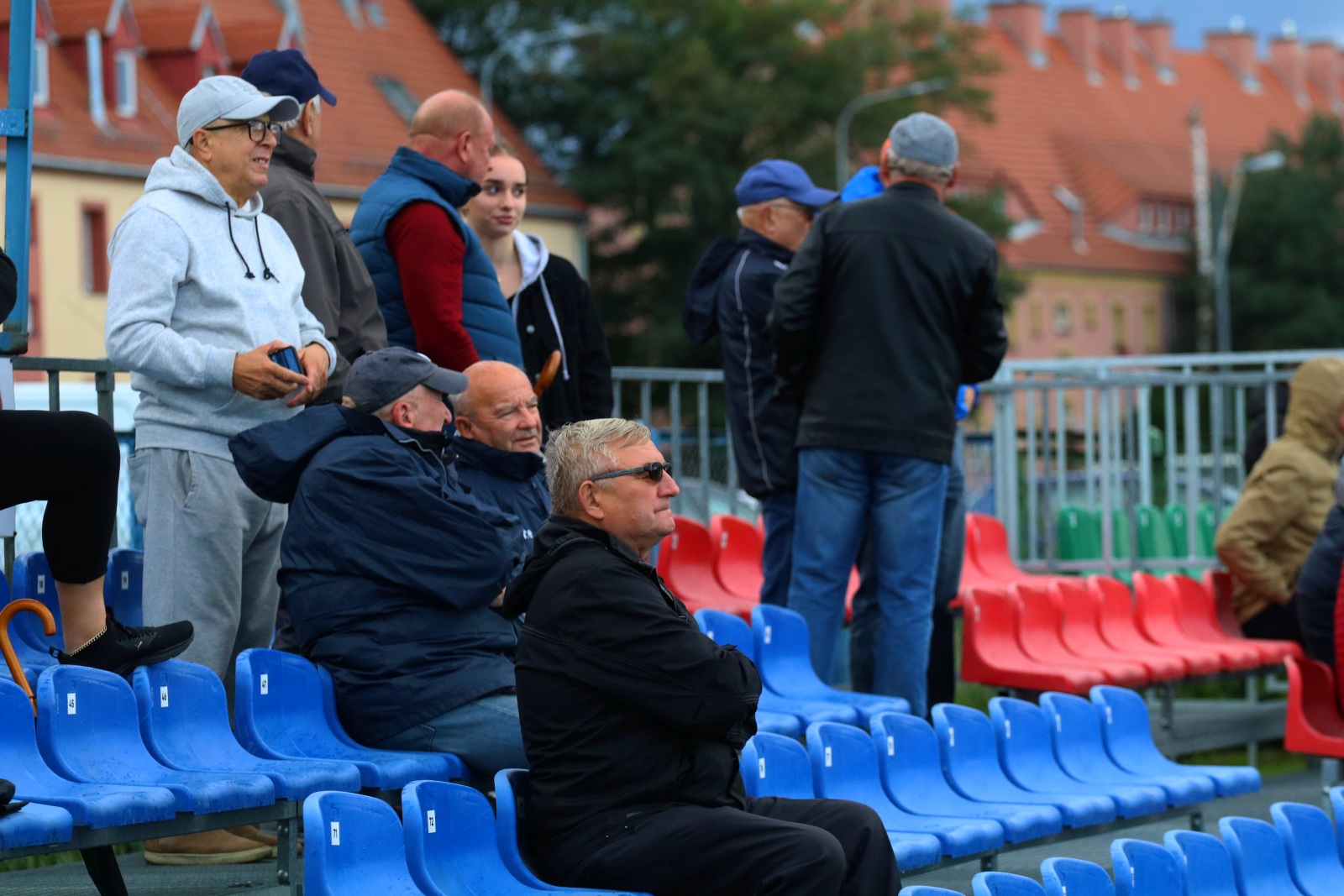Juniorzy Miedzi wyeliminowali Prochowiczankę Prochowice