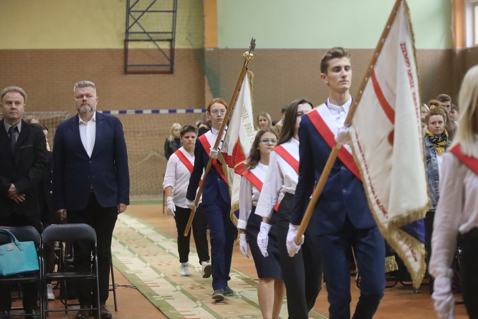 Legnicki „Heweliusz” świętował jubileusz 30-lecia
