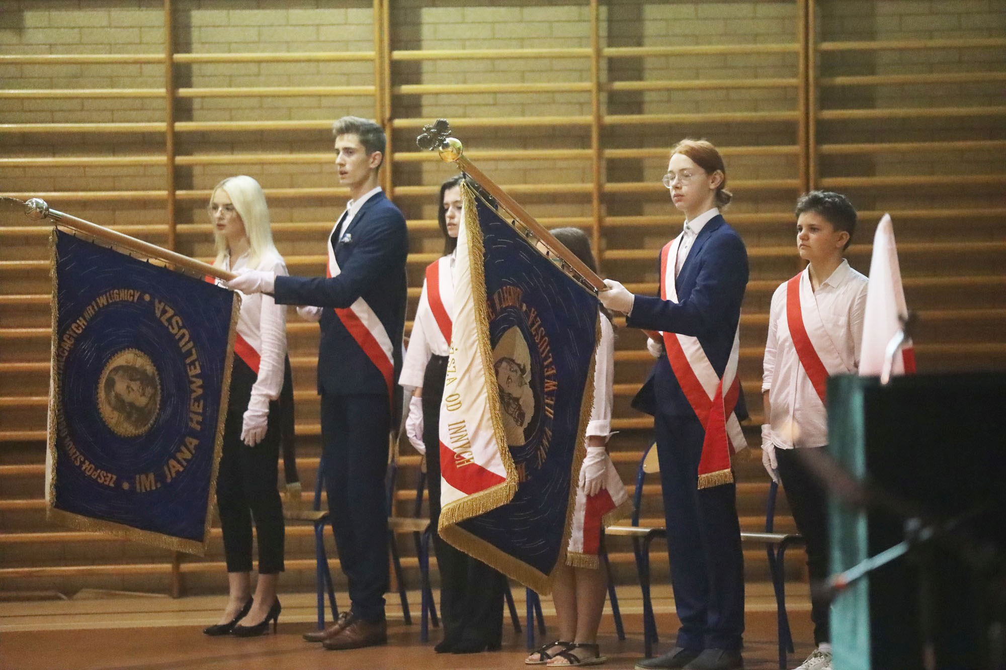 Legnicki „Heweliusz” świętował jubileusz 30-lecia
