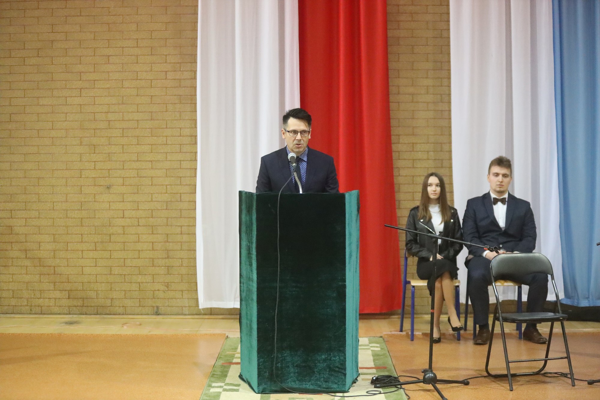 Legnicki „Heweliusz” świętował jubileusz 30-lecia
