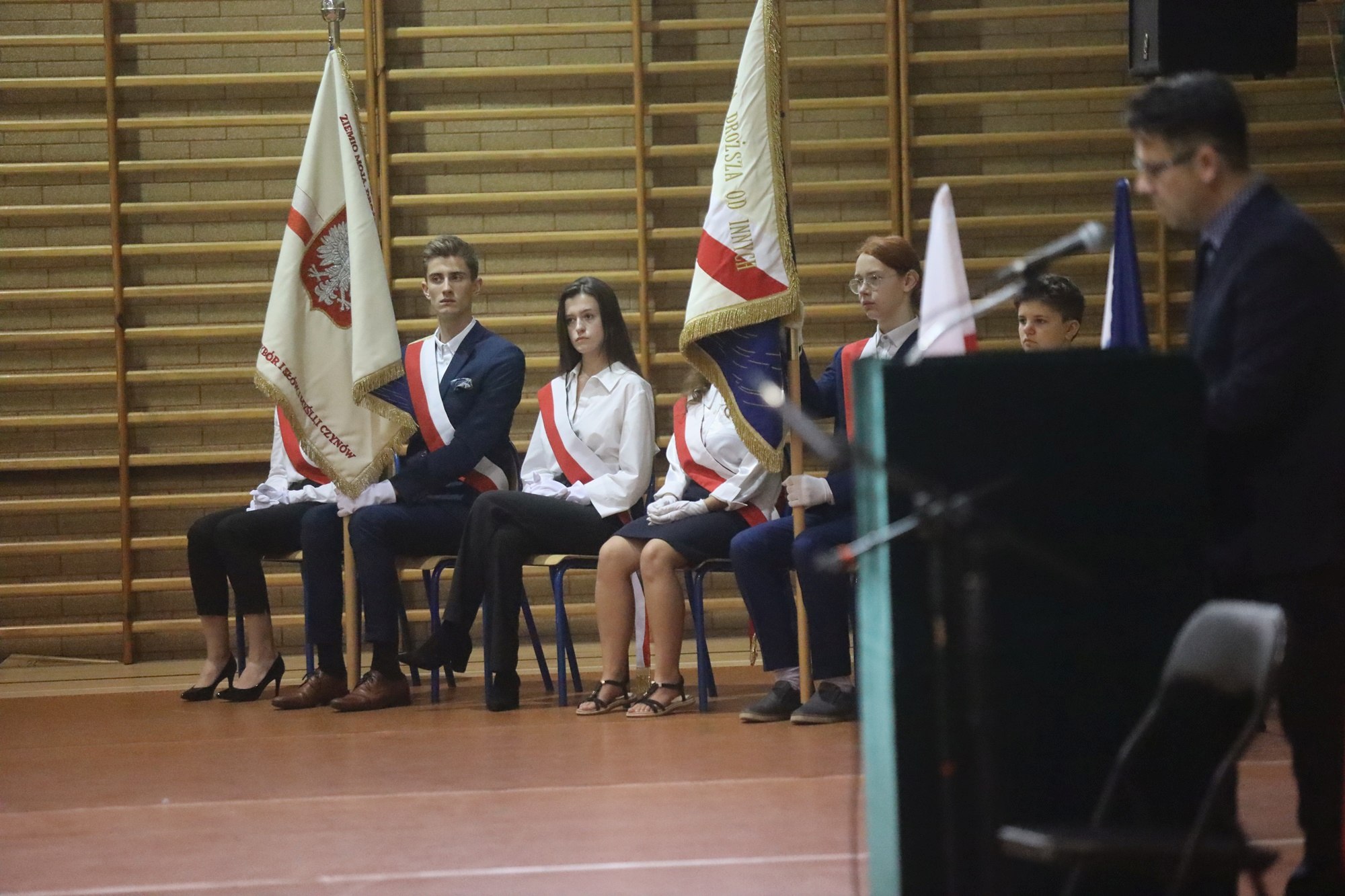 Legnicki „Heweliusz” świętował jubileusz 30-lecia
