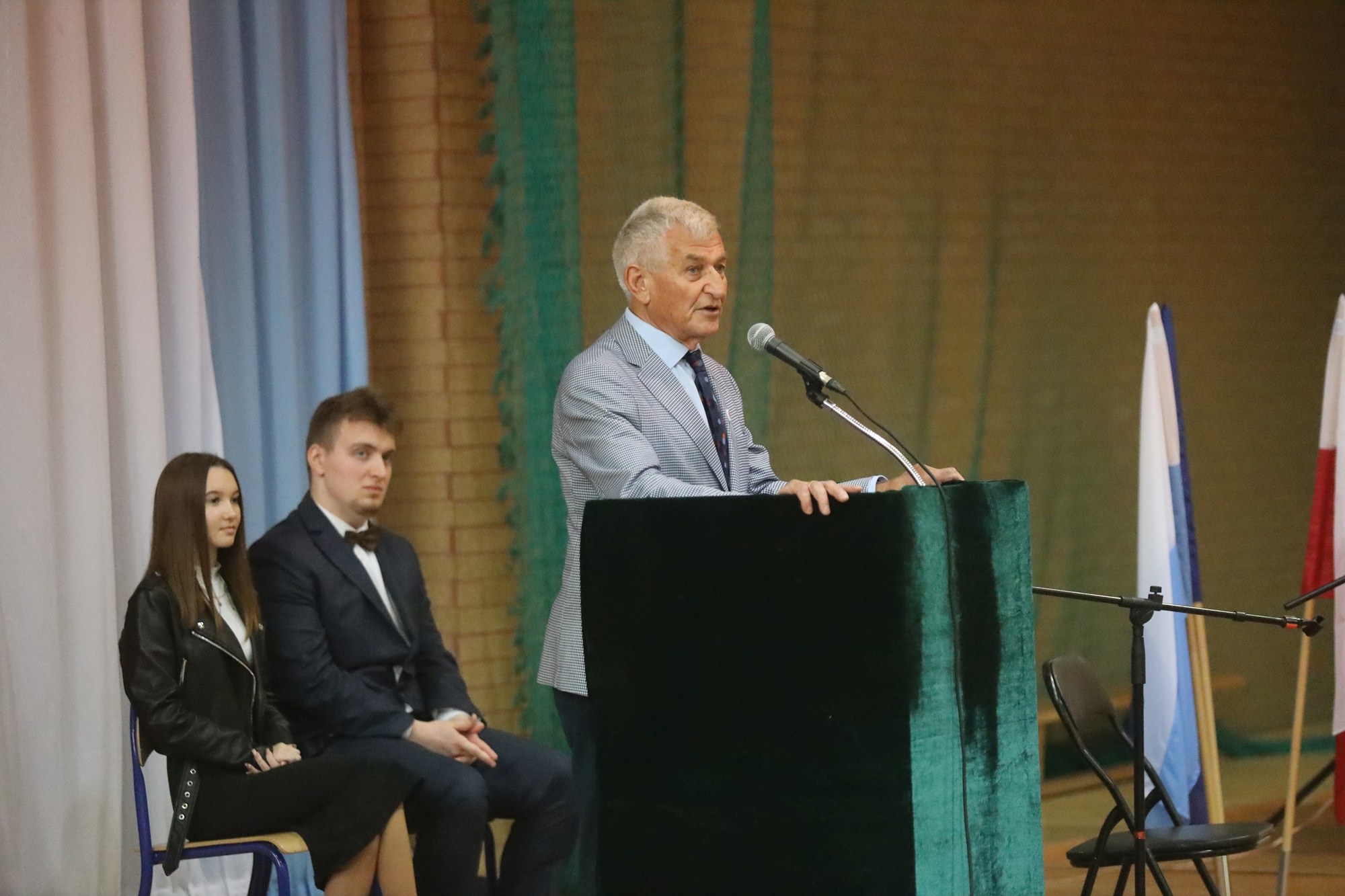 Legnicki „Heweliusz” świętował jubileusz 30-lecia
