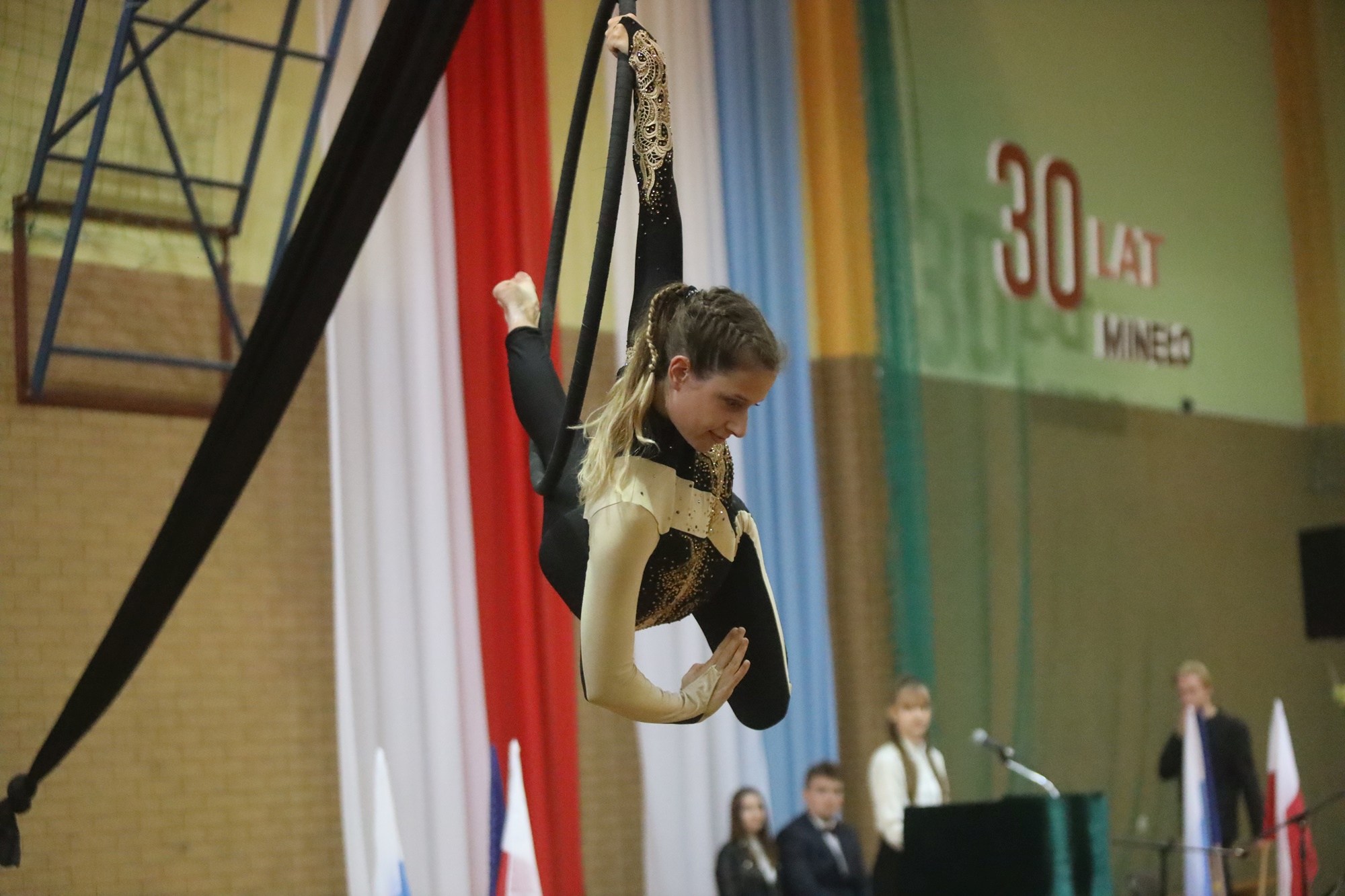 Legnicki „Heweliusz” świętował jubileusz 30-lecia
