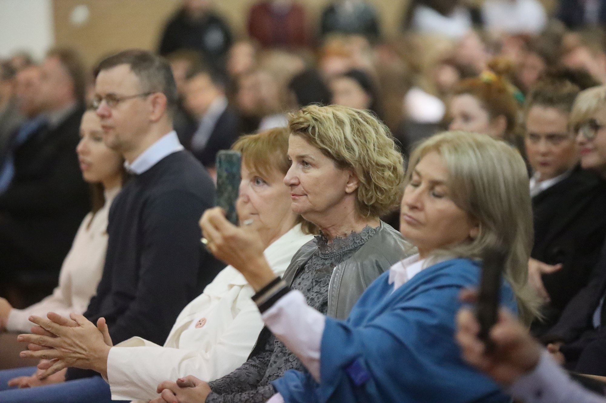 Legnicki „Heweliusz” świętował jubileusz 30-lecia
