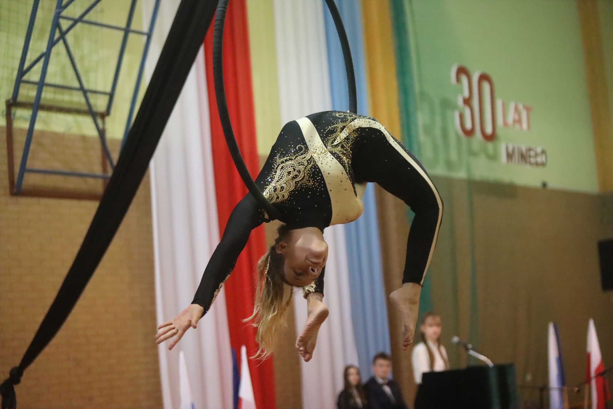 Legnicki „Heweliusz” świętował jubileusz 30-lecia
