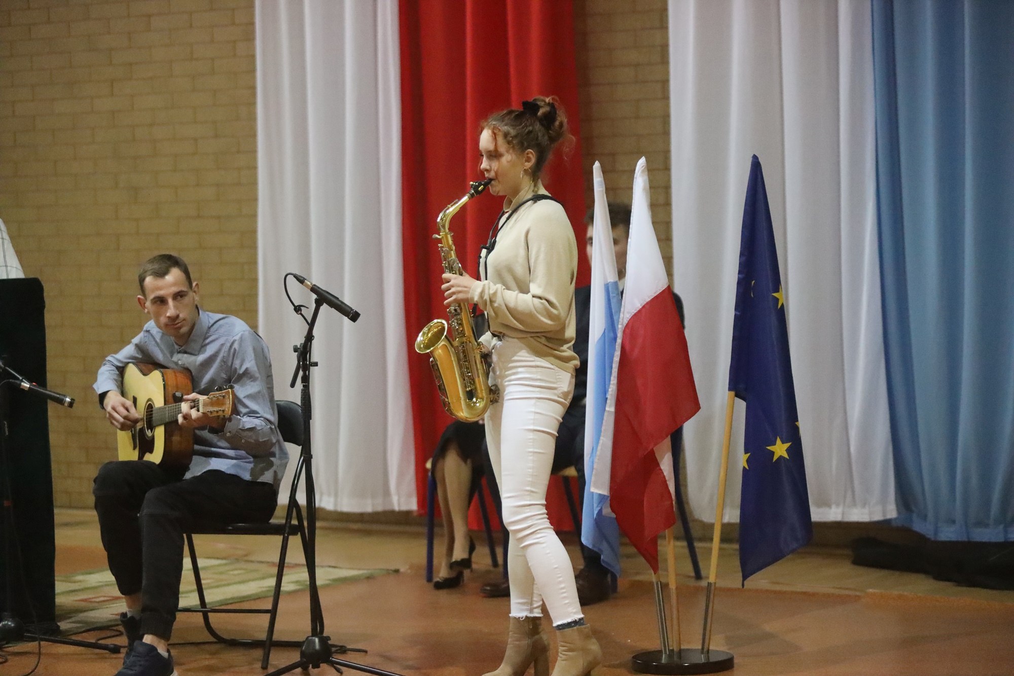 Legnicki „Heweliusz” świętował jubileusz 30-lecia
