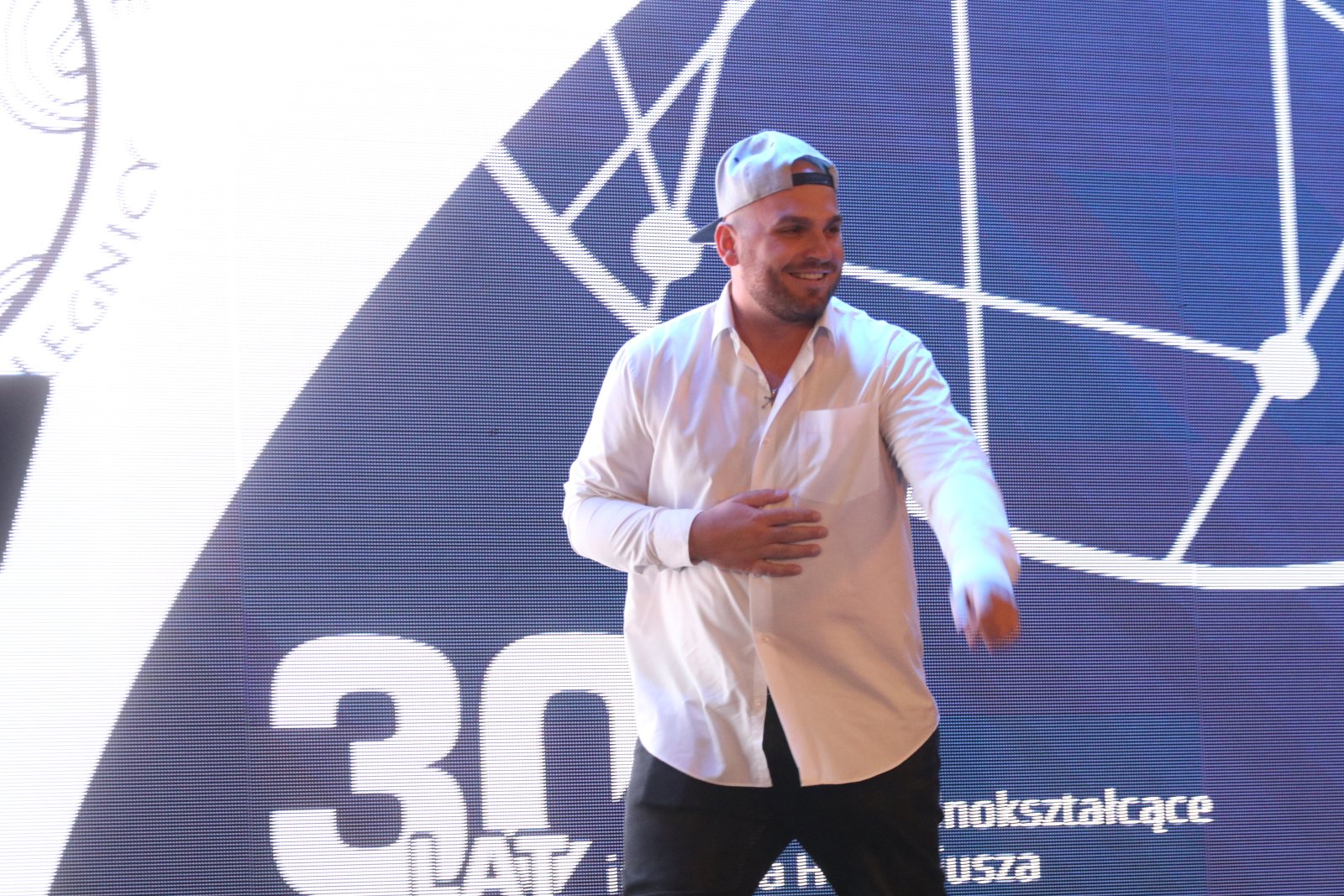 Legnicki „Heweliusz” świętował jubileusz 30-lecia
