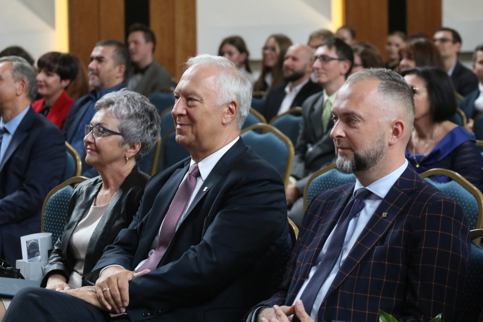Legnicki „Heweliusz” świętował jubileusz 30-lecia
