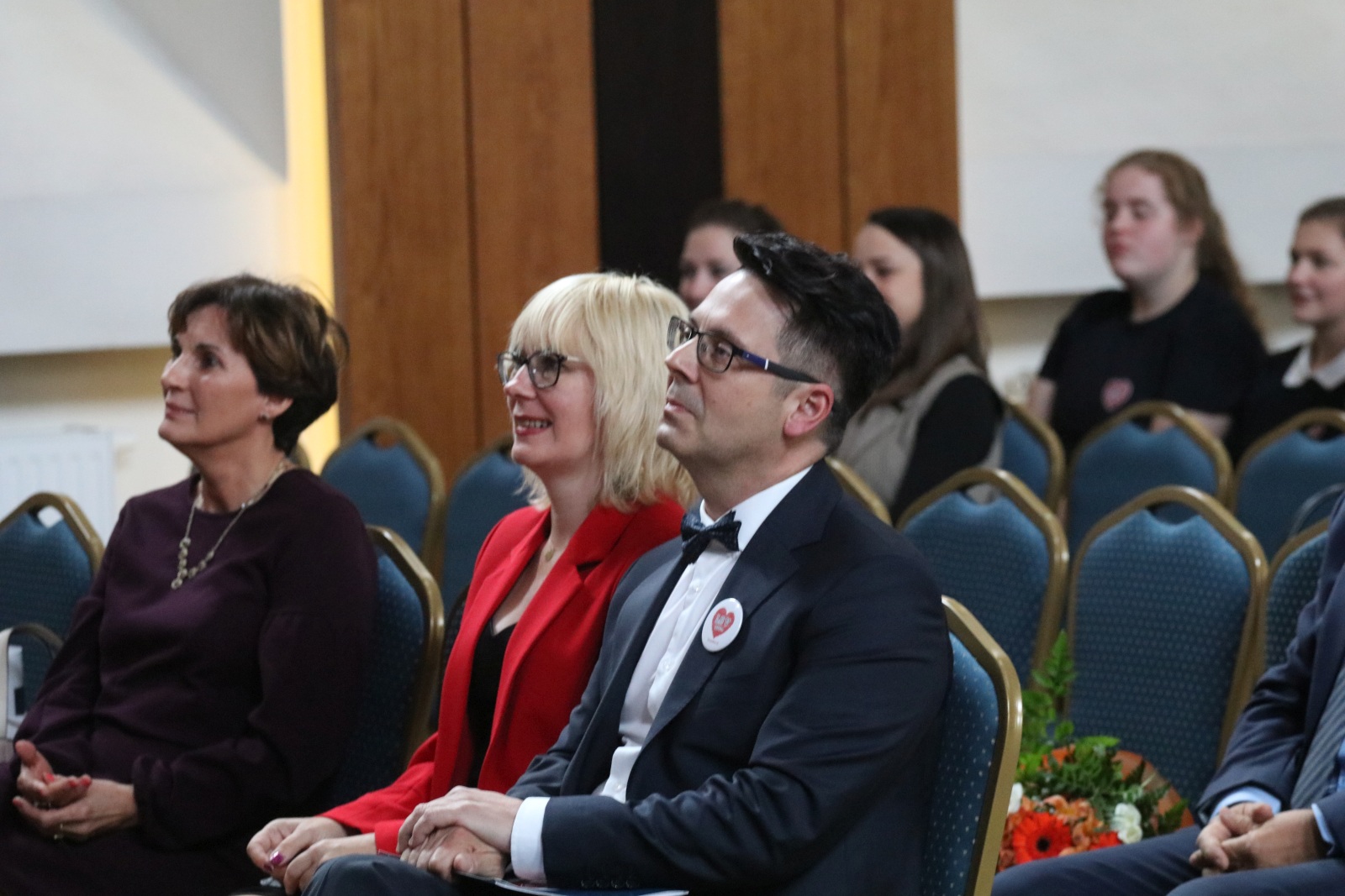 Legnicki „Heweliusz” świętował jubileusz 30-lecia
