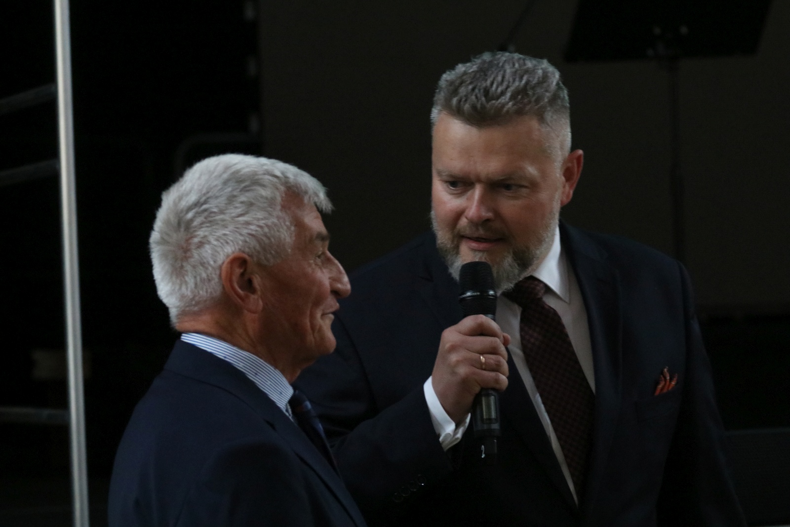 Legnicki „Heweliusz” świętował jubileusz 30-lecia
