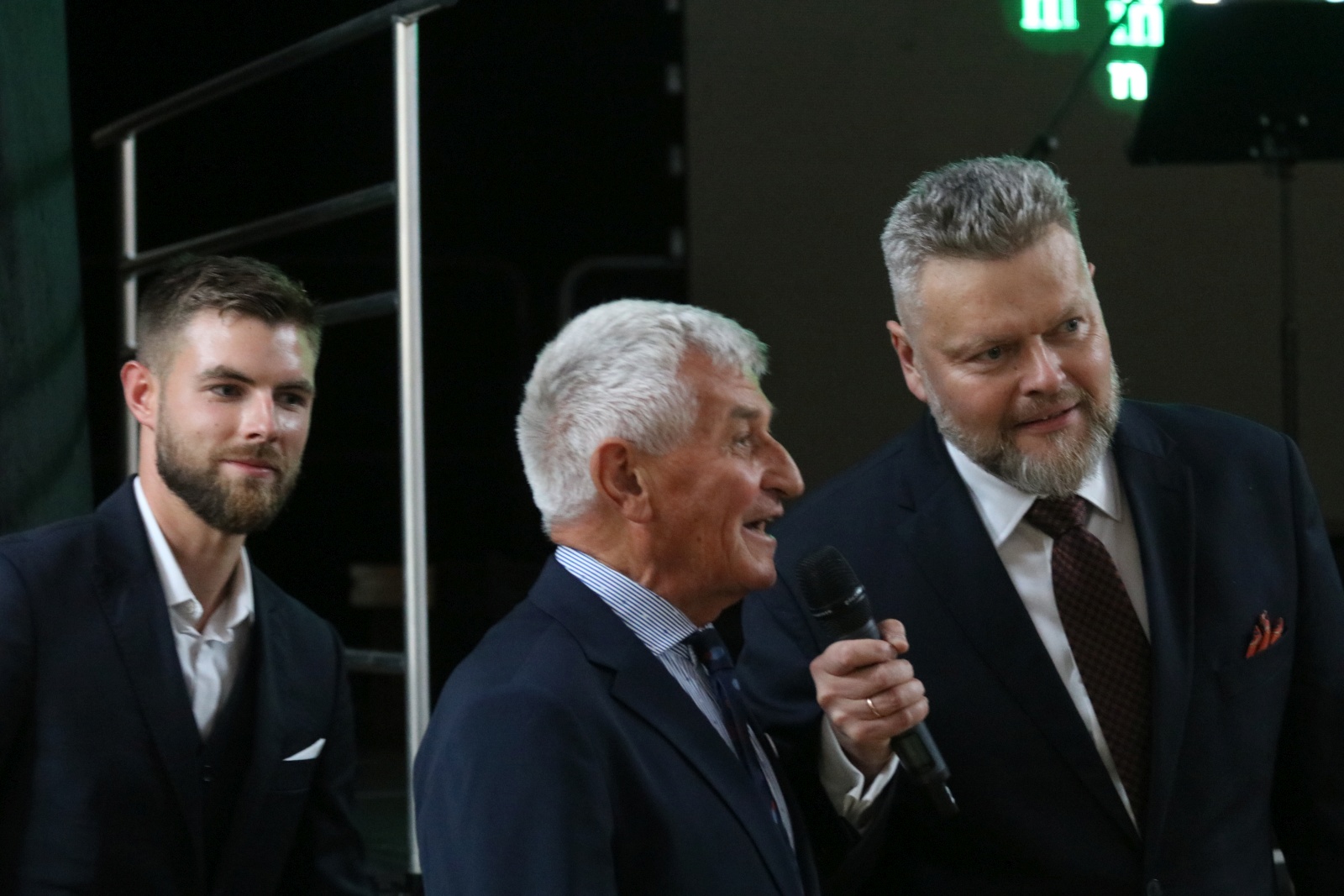 Legnicki „Heweliusz” świętował jubileusz 30-lecia
