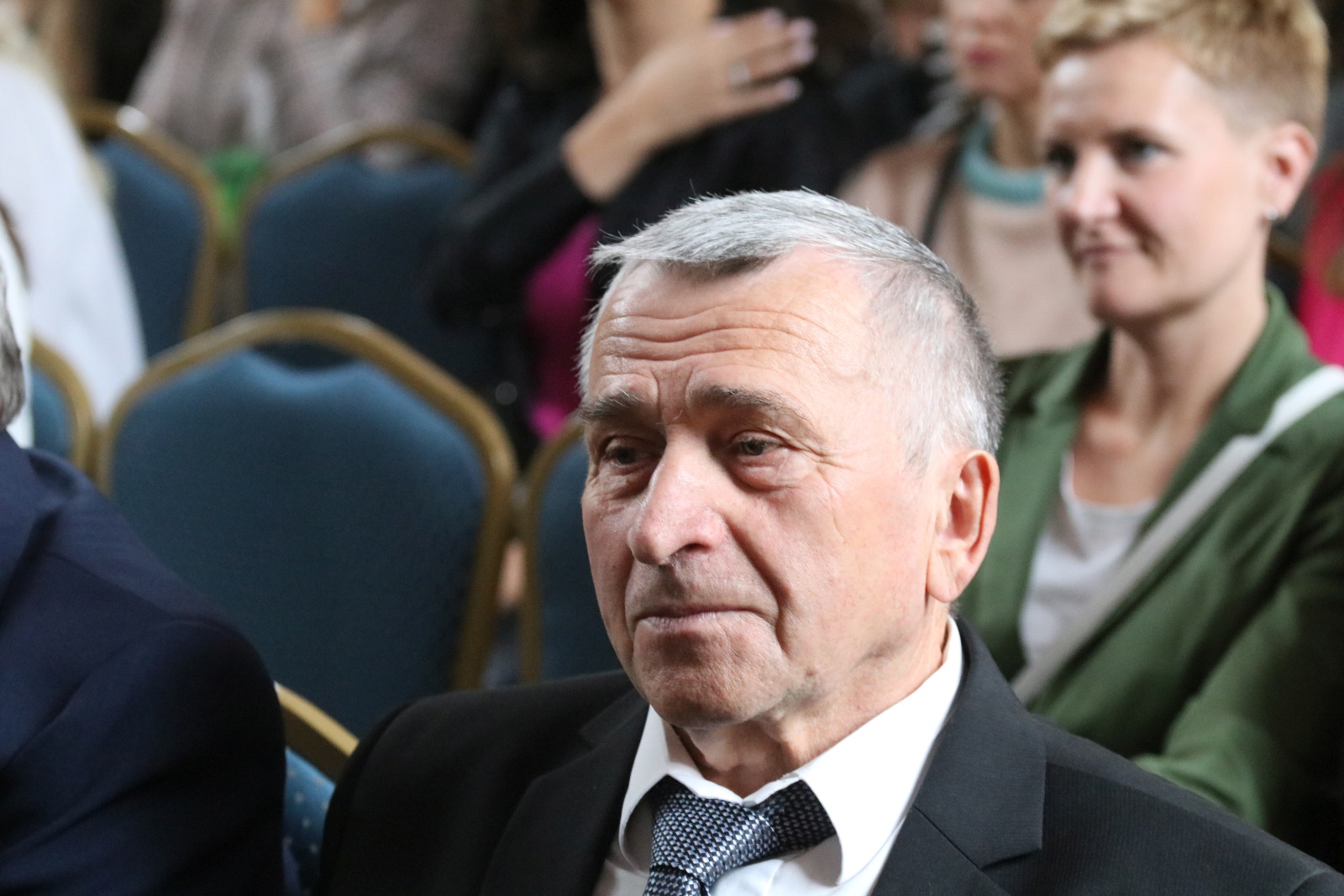 Legnicki „Heweliusz” świętował jubileusz 30-lecia
