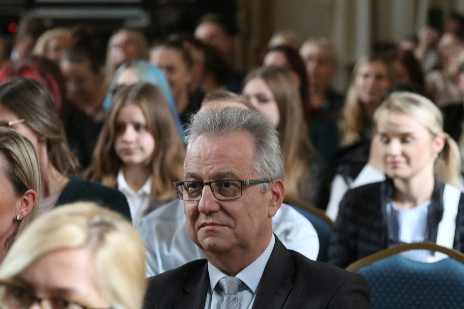 Legnicki „Heweliusz” świętował jubileusz 30-lecia
