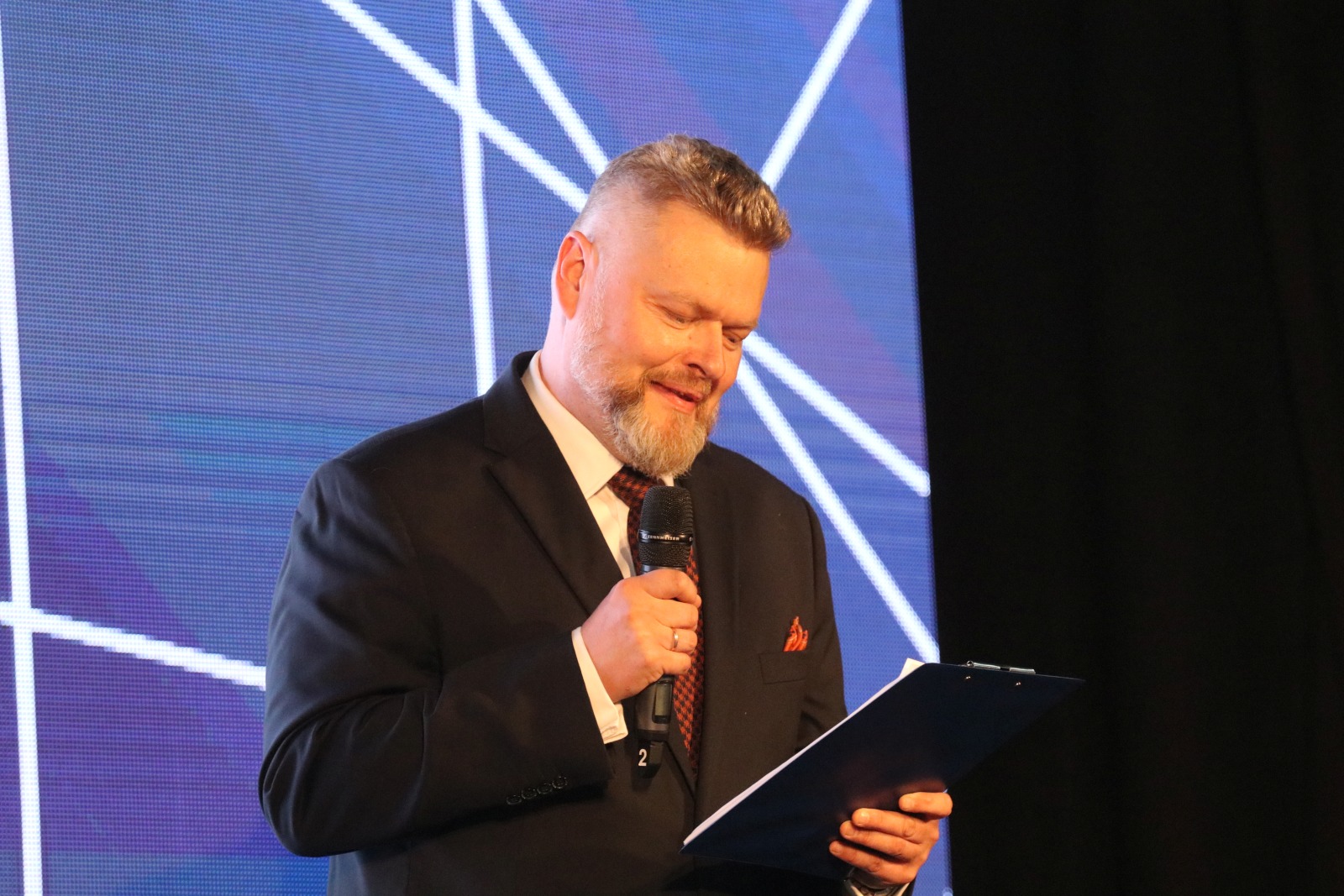 Legnicki „Heweliusz” świętował jubileusz 30-lecia
