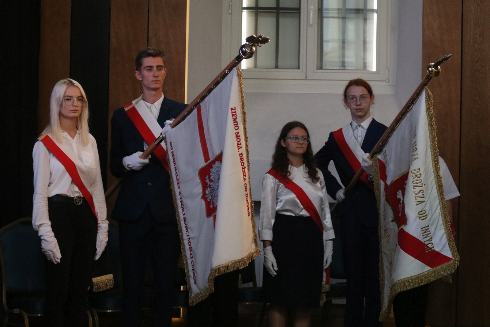 Legnicki „Heweliusz” świętował jubileusz 30-lecia
