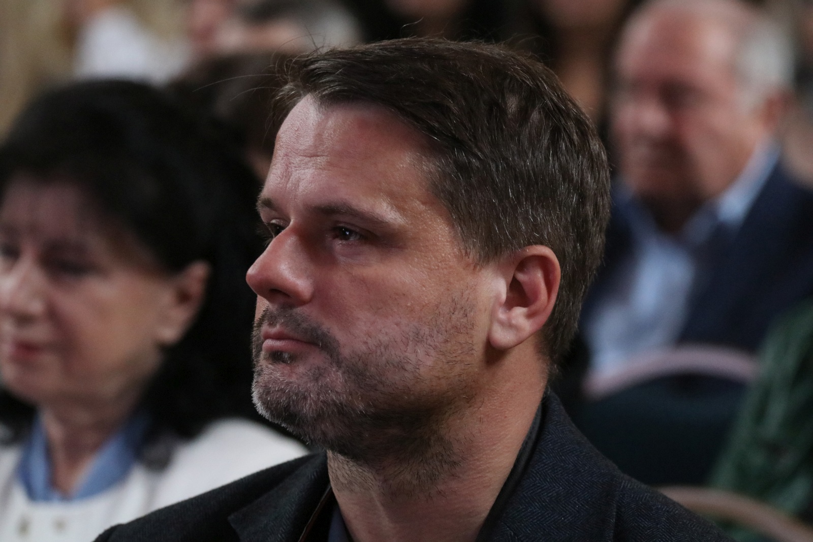 Legnicki „Heweliusz” świętował jubileusz 30-lecia
