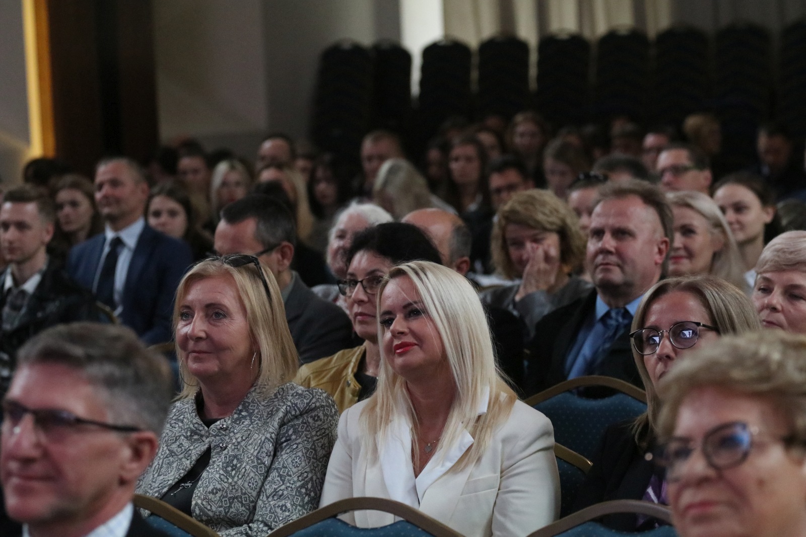 Legnicki „Heweliusz” świętował jubileusz 30-lecia
