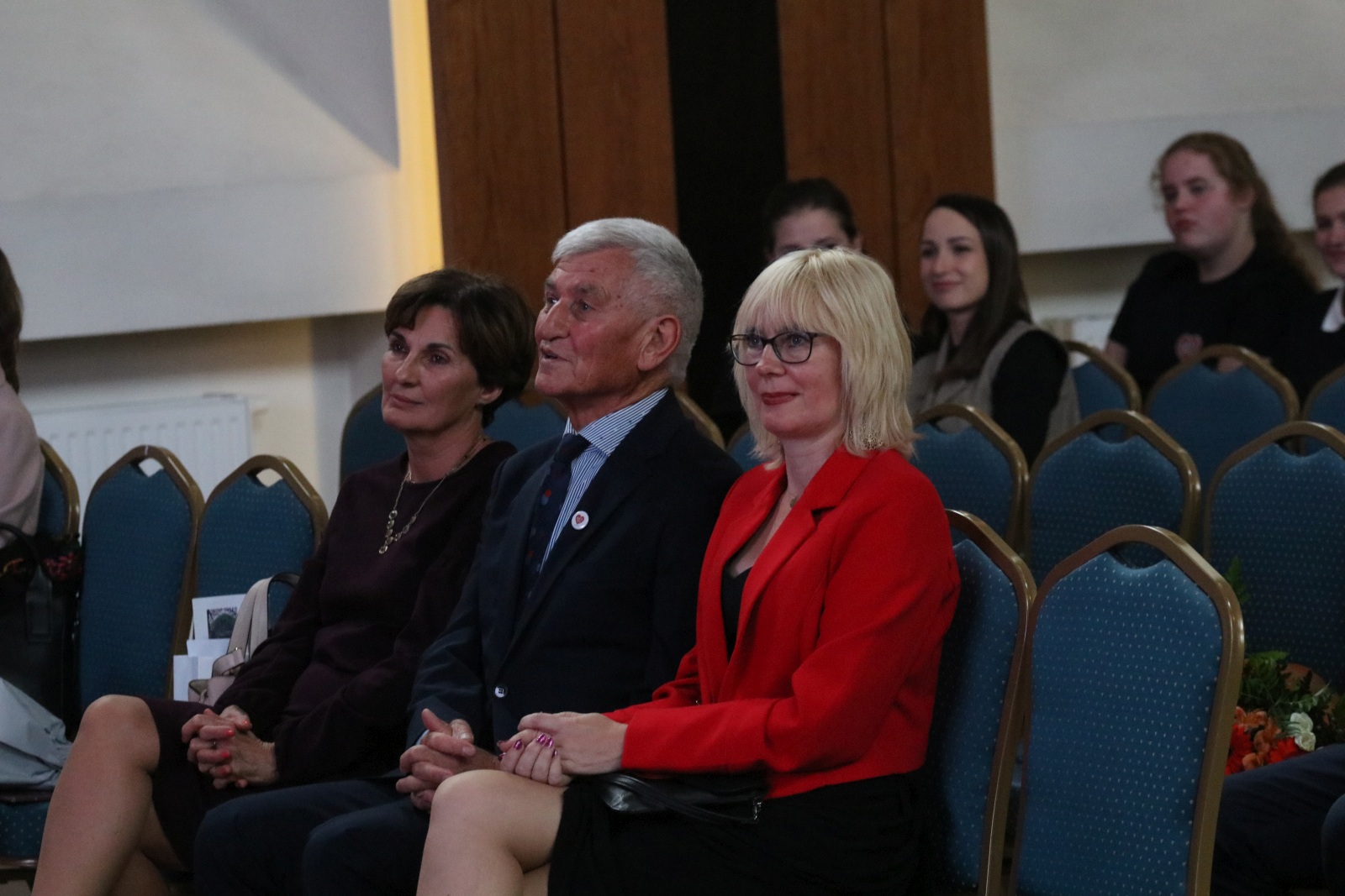 Legnicki „Heweliusz” świętował jubileusz 30-lecia
