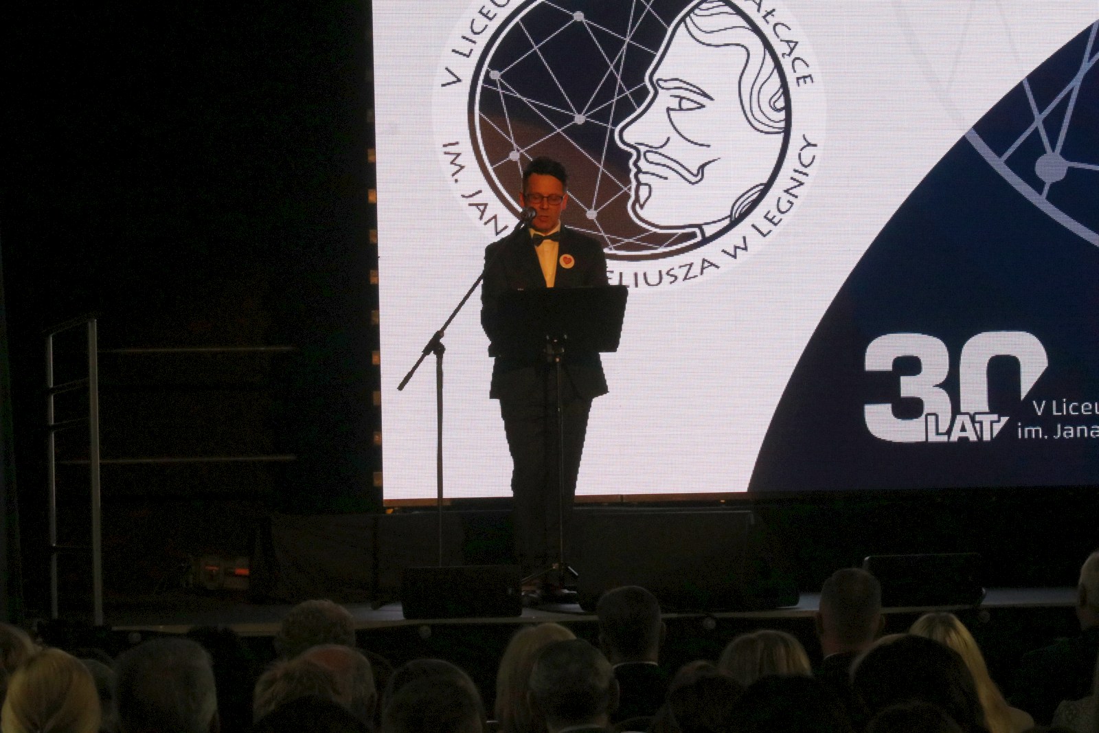 Legnicki „Heweliusz” świętował jubileusz 30-lecia
