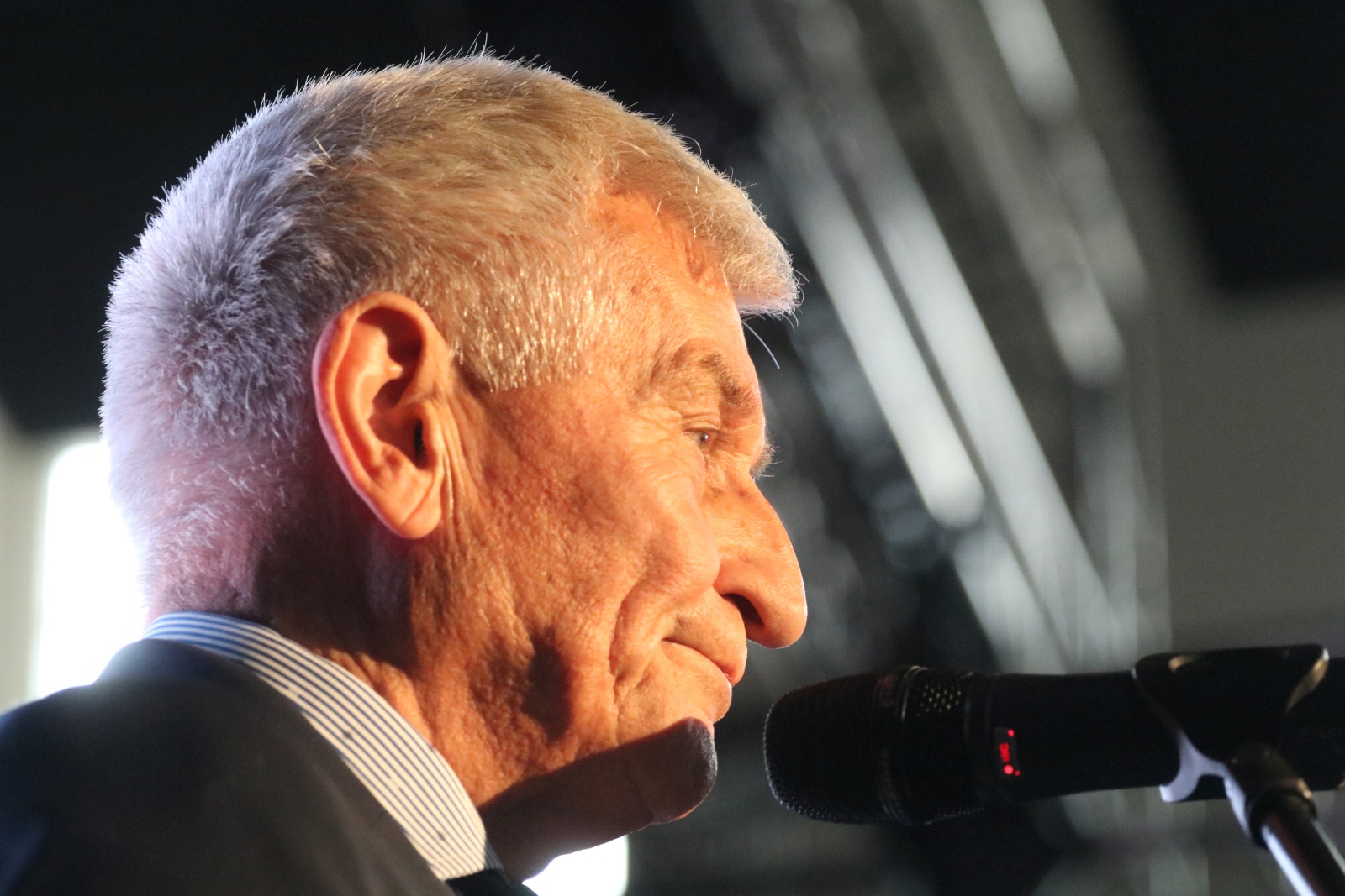 Legnicki „Heweliusz” świętował jubileusz 30-lecia
