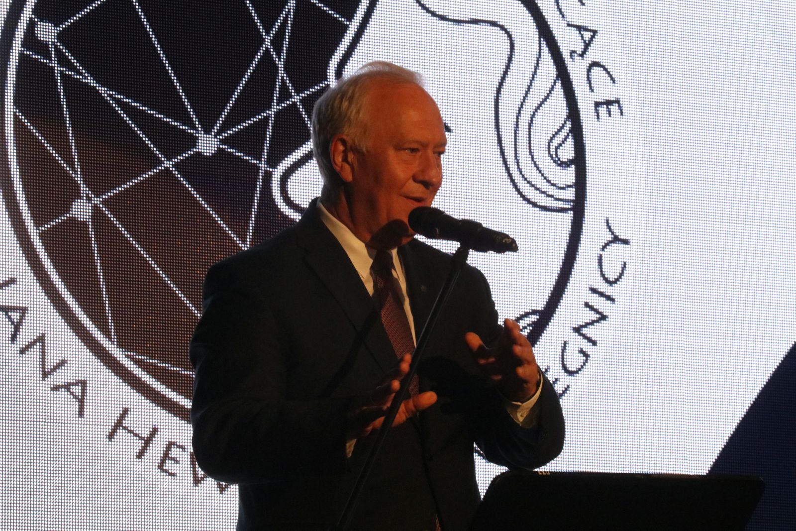 Legnicki „Heweliusz” świętował jubileusz 30-lecia
