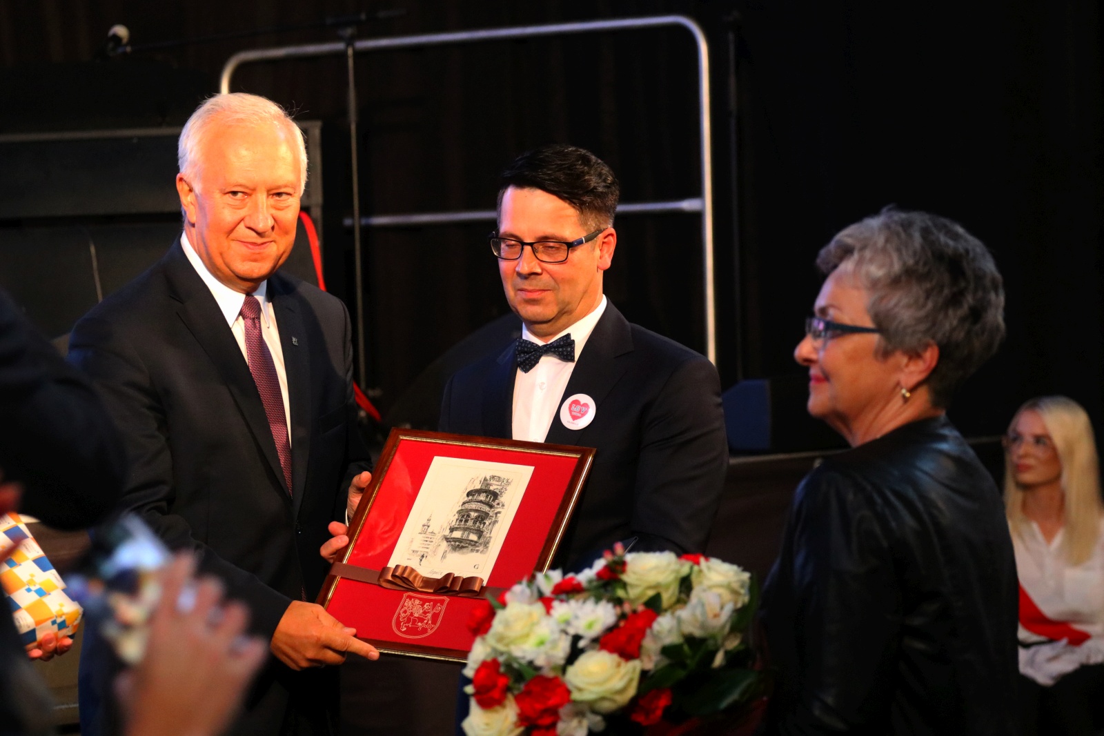 Legnicki „Heweliusz” świętował jubileusz 30-lecia
