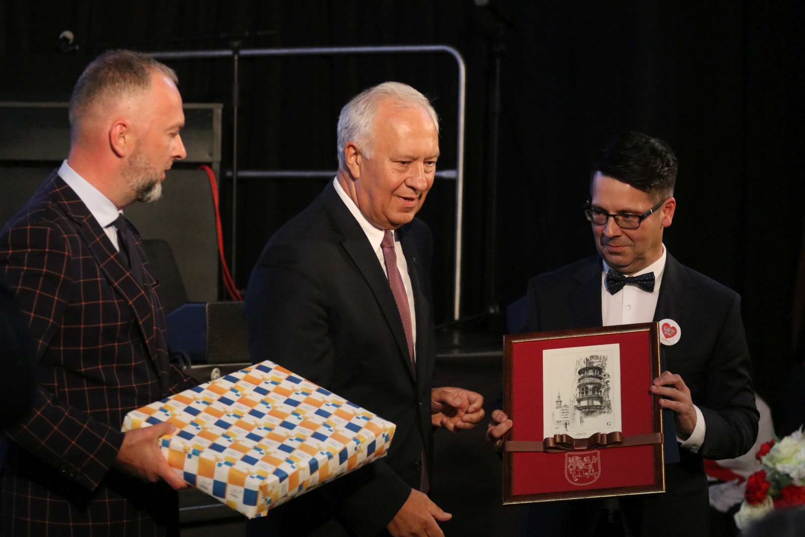 Legnicki „Heweliusz” świętował jubileusz 30-lecia
